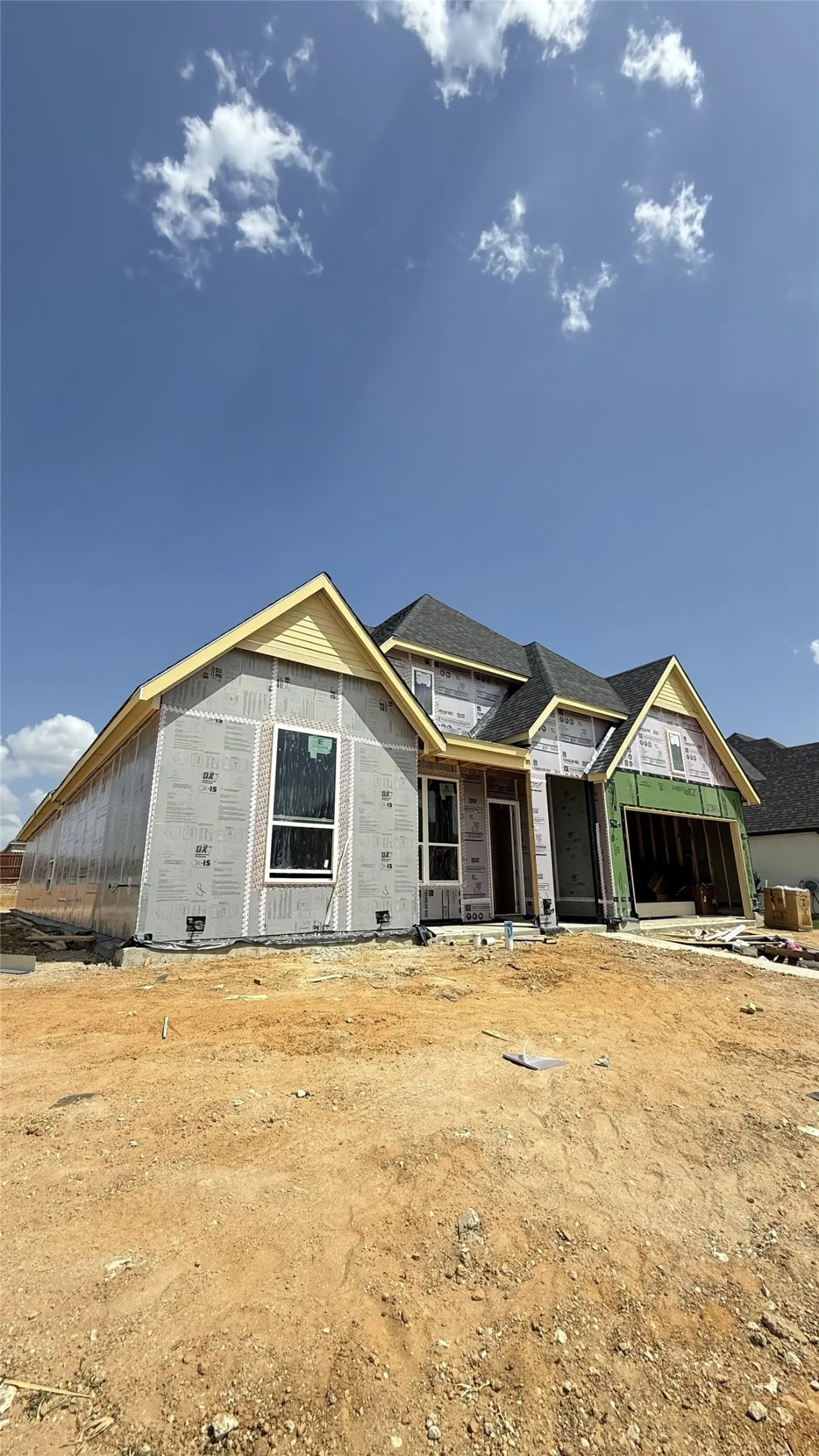 Single Family Residence For Sale in Ellis County , 568 Flint Road, Waxahachie, Texas 75167, 4 Bedroom, 4 Bathroom, 3 Garage spaces, 2,887 Sqft, built in 2026, mls#21272125, Real Estate Agent in Waxahachie, Homes For Sale in Ellis county, Homes For Sale in Waxahachie, Realtor in Waxahachie Texas, Real Estate Brokerage Independent Realty Texas, Luminita Cordes Realtor
