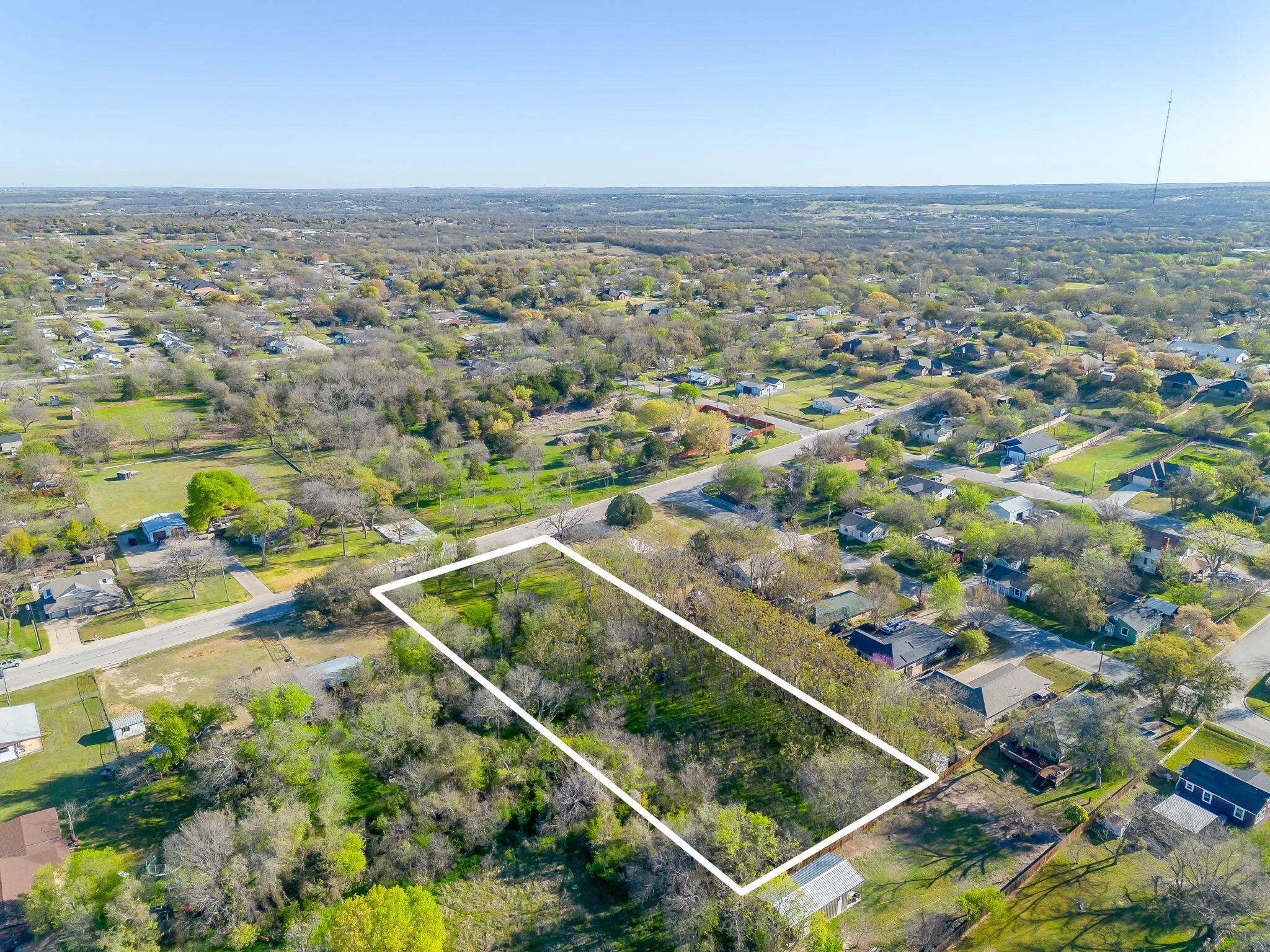Improved Land For Sale in Parker County , 418 E First Street, Weatherford, Texas 76086, 0, 0, Garage spaces, 0 Sqft, built in 0, Price $299,000, mls#21272191, Real Estate Agent in Weatherford, Homes For Sale in Parker county, Homes For Sale in Weatherford, Realtor in Weatherford Texas, Real Estate Brokerage Independent Realty Texas, Luminita Cordes Realtor