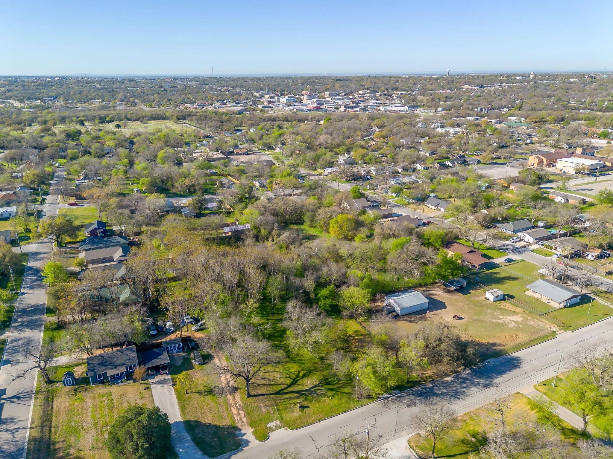 Improved Land For Sale in Parker County , 418 E First Street, Weatherford, Texas 76086, 0, 0, Garage spaces, 0 Sqft, built in 0, Price $299,000, mls#21272191, Real Estate Agent in Weatherford, Homes For Sale in Parker county, Homes For Sale in Weatherford, Realtor in Weatherford Texas, Real Estate Brokerage Independent Realty Texas, Luminita Cordes Realtor