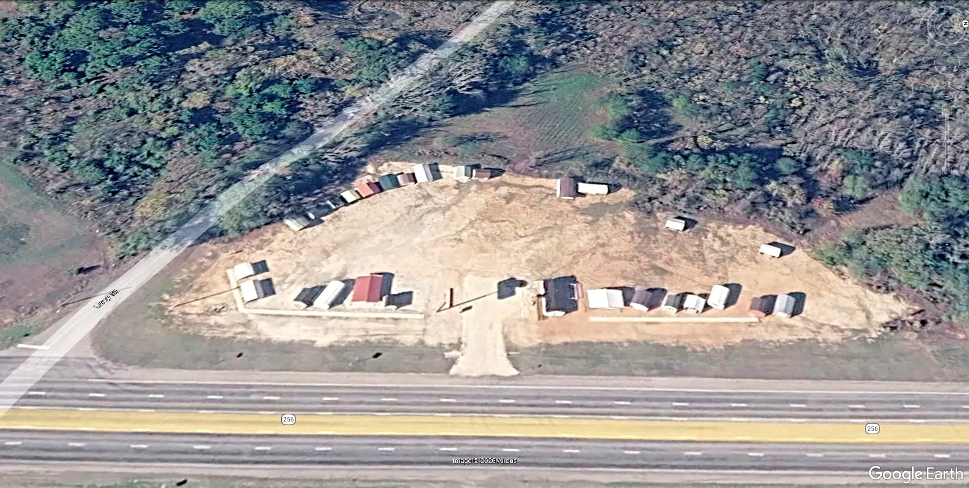 Unimproved Land For Sale in Anderson County , 6175 Loop 256, Palestine, Texas 75801, 0, 0, Garage spaces, 0 Sqft, built in 0, Price $595,000, mls#21272226, Real Estate Agent in Palestine, Homes For Sale in Anderson county, Homes For Sale in Palestine, Realtor in Palestine Texas, Real Estate Brokerage Independent Realty Texas, Luminita Cordes Realtor