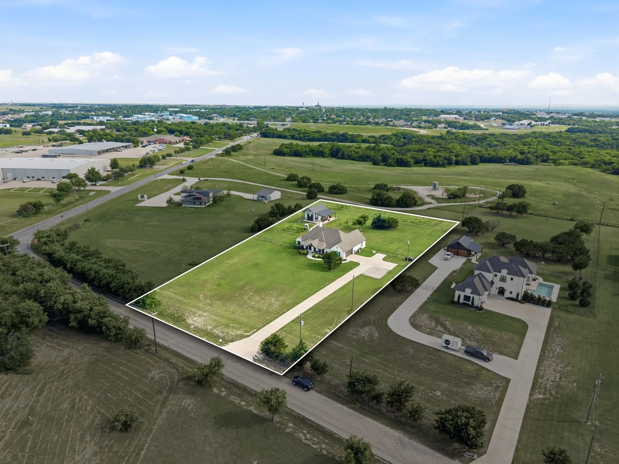 Single Family Residence For Sale in Wise County , 103 Old Decatur Road, Decatur, Texas 76234, 4 Bedroom, 2 Bathroom, 2 Garage spaces, 2,589 Sqft, built in 2022, mls#21267916, Real Estate Agent in Decatur, Homes For Sale in Wise county, Homes For Sale in Decatur, Realtor in Decatur Texas, Real Estate Brokerage Independent Realty Texas, Luminita Cordes Realtor