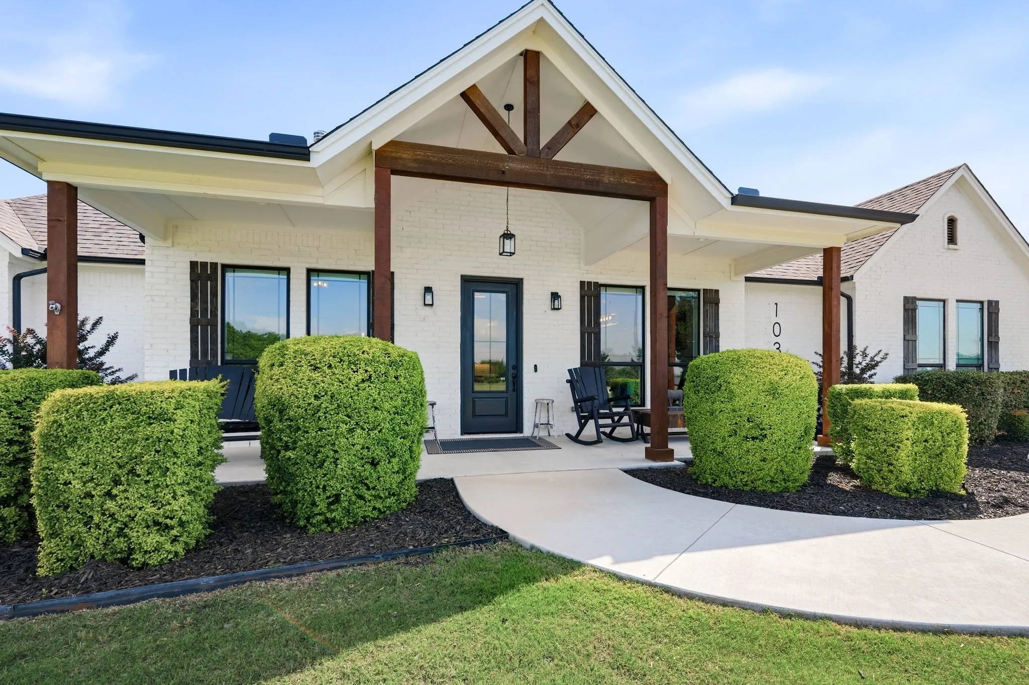 Single Family Residence For Sale in Wise County , 103 Old Decatur Road, Decatur, Texas 76234, 4 Bedroom, 2 Bathroom, 2 Garage spaces, 2,589 Sqft, built in 2022, mls#21267916, Real Estate Agent in Decatur, Homes For Sale in Wise county, Homes For Sale in Decatur, Realtor in Decatur Texas, Real Estate Brokerage Independent Realty Texas, Luminita Cordes Realtor