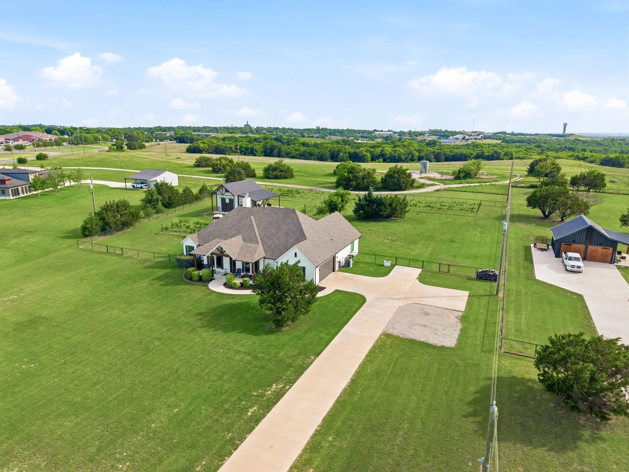 Single Family Residence For Sale in Wise County , 103 Old Decatur Road, Decatur, Texas 76234, 4 Bedroom, 2 Bathroom, 2 Garage spaces, 2,589 Sqft, built in 2022, mls#21267916, Real Estate Agent in Decatur, Homes For Sale in Wise county, Homes For Sale in Decatur, Realtor in Decatur Texas, Real Estate Brokerage Independent Realty Texas, Luminita Cordes Realtor
