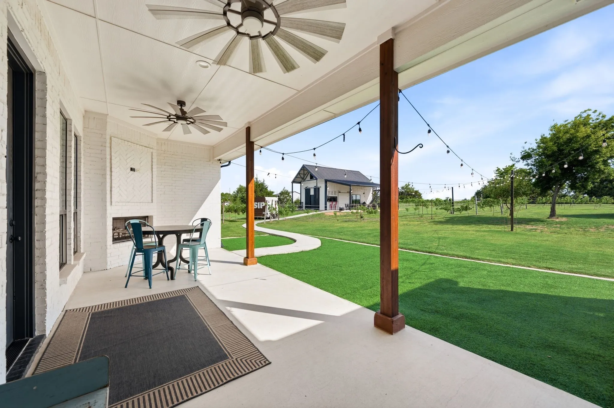 Single Family Residence For Sale in Wise County , 103 Old Decatur Road, Decatur, Texas 76234, 4 Bedroom, 2 Bathroom, 2 Garage spaces, 2,589 Sqft, built in 2022, mls#21267916, Real Estate Agent in Decatur, Homes For Sale in Wise county, Homes For Sale in Decatur, Realtor in Decatur Texas, Real Estate Brokerage Independent Realty Texas, Luminita Cordes Realtor