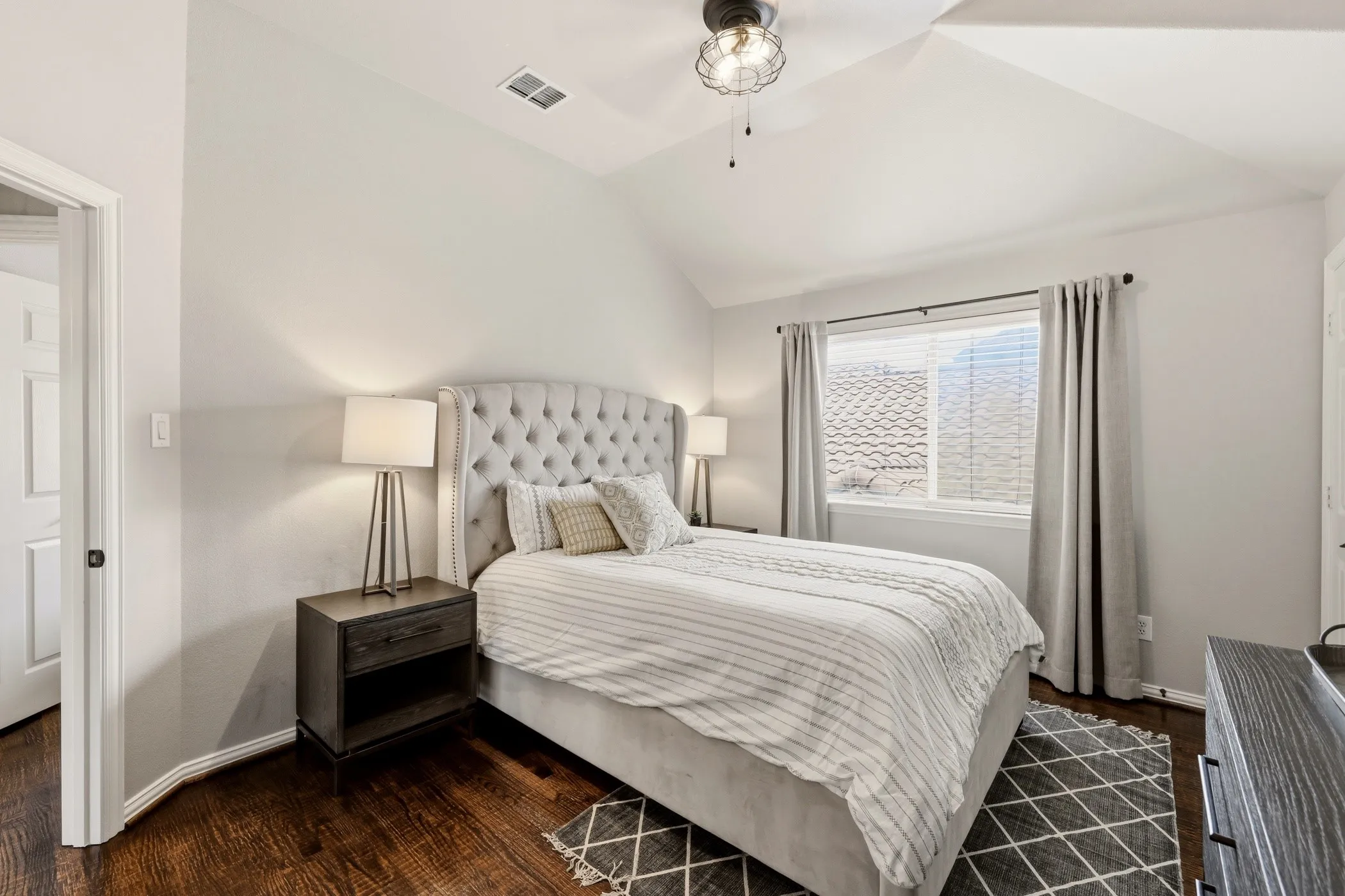 Bedroom #3