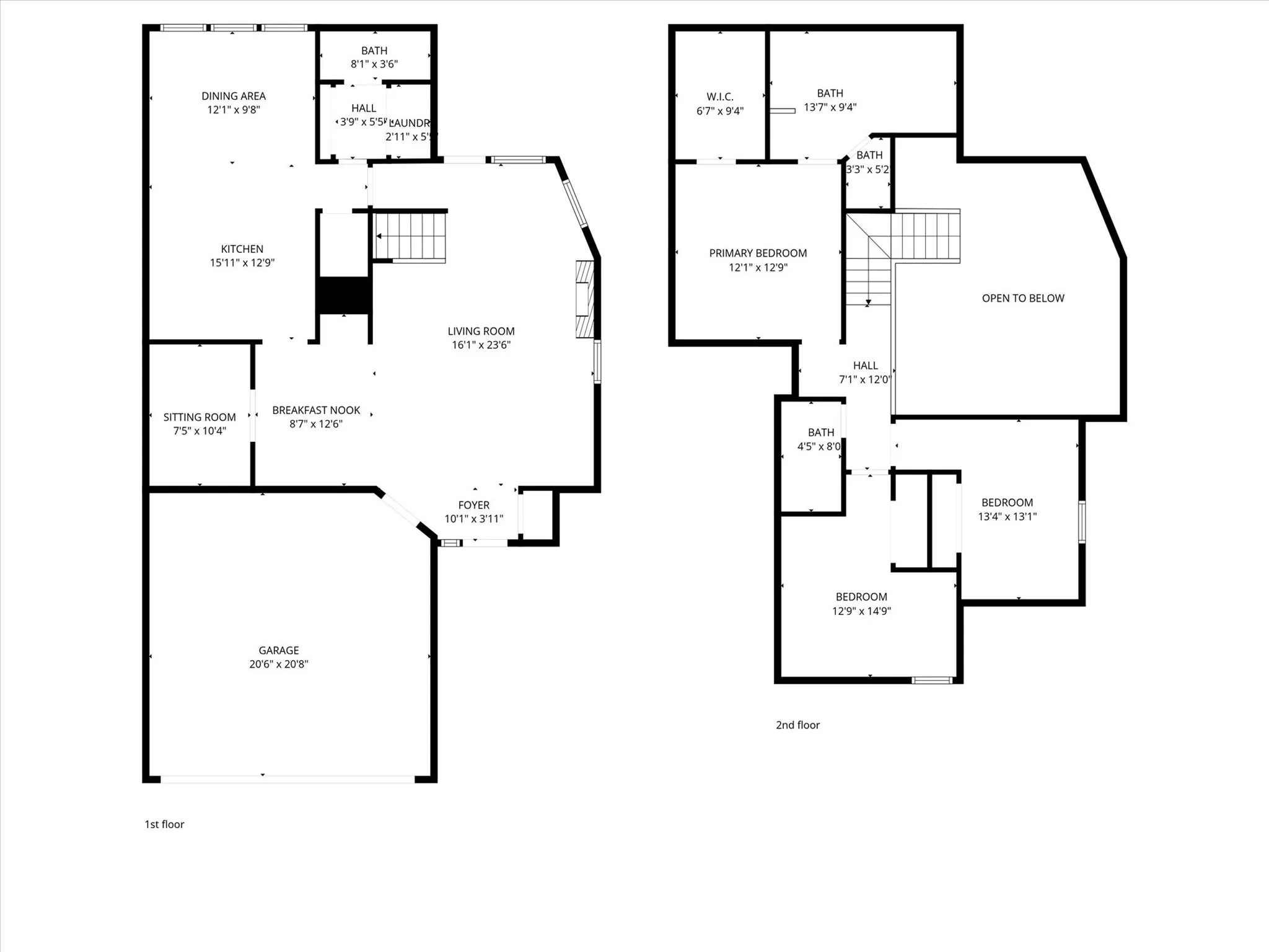 Single Family Residence For Sale in Dallas County , 535 Briarcliff Drive, Garland, Texas 75043, 3 Bedroom, 3 Bathroom, 2 Garage spaces, 2,175 Sqft, built in 1982, mls#21267792, Real Estate Agent in Garland, Homes For Sale in Dallas county, Homes For Sale in Garland, Realtor in Garland Texas, Real Estate Brokerage Independent Realty Texas, Luminita Cordes Realtor
