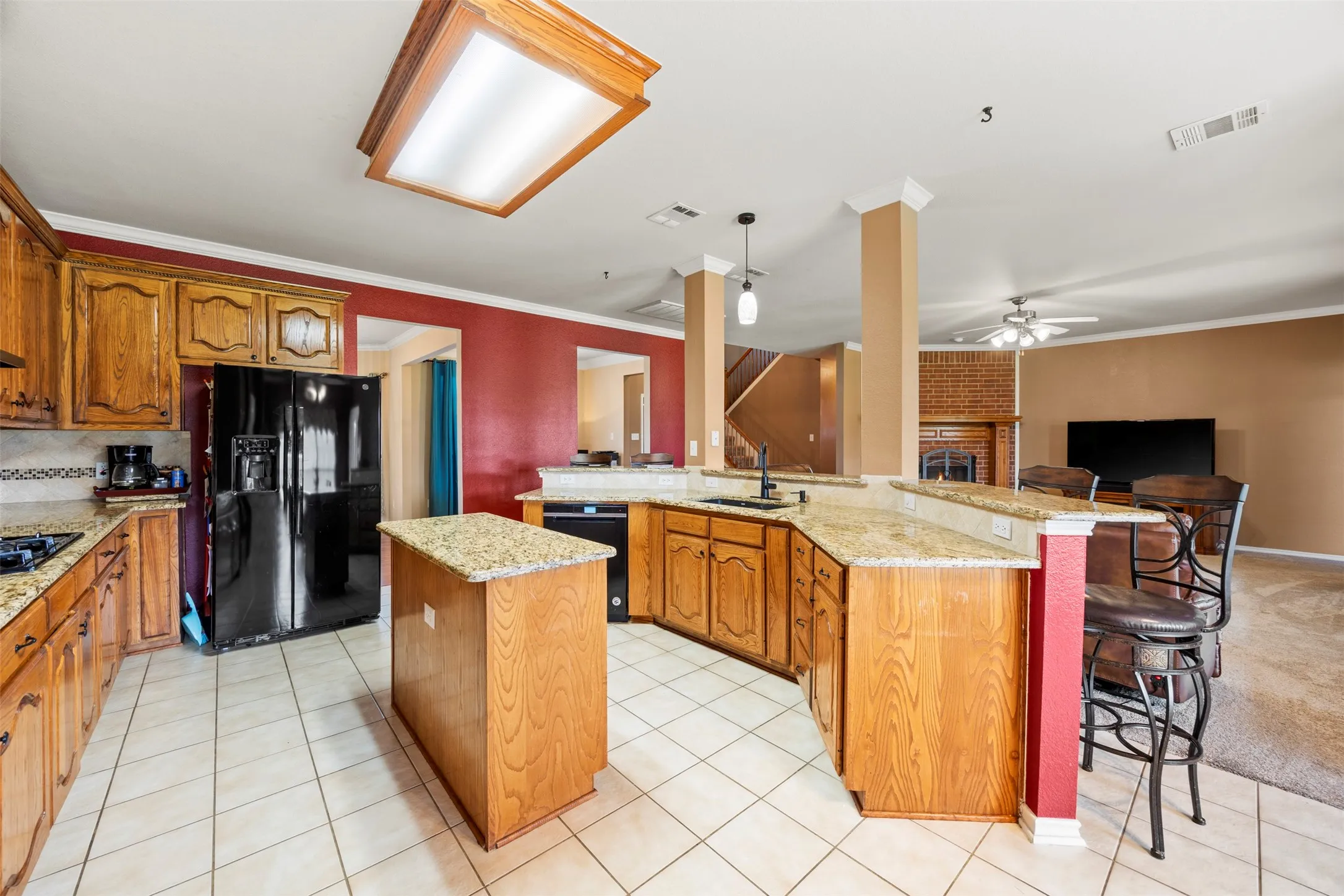 Single Family Residence For Sale in Denton County , 9980 Queens Quarter Drive, Frisco, Texas 75033, 4 Bedrooms, 3 Bathrooms, 2 Garage spaces, 2,830 Sqft, built in 2004, Price $575,000, mls#21272067, Real Estate Agent in Frisco, Homes For Sale in Denton county, Homes For Sale in Frisco, Realtor in Frisco Texas, Real Estate Brokerage Independent Realty Texas, Luminita Cordes Realtor