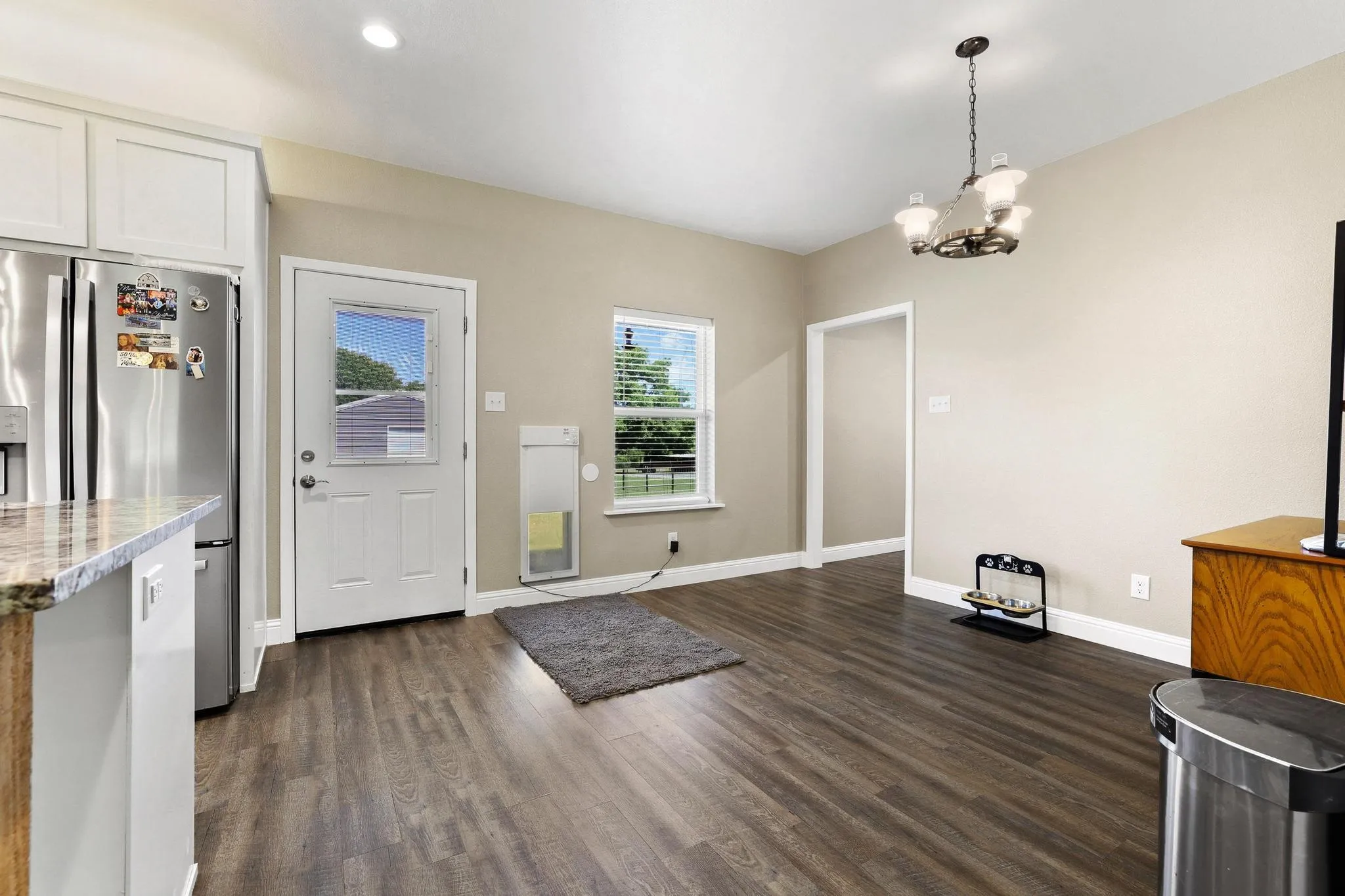 Single Family Residence For Sale in Grayson County , 2658 Oak Ridge Road, Denison, Texas 75021, 3 Bedroom, 2 Bathroom, Garage spaces, 1,768 Sqft, built in 2020, Price $395,000, mls#21271096, Real Estate Agent in Denison, Homes For Sale in Grayson county, Homes For Sale in Denison, Realtor in Denison Texas, Real Estate Brokerage Independent Realty Texas, Luminita Cordes Realtor