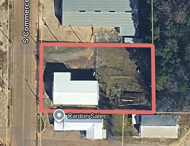 Warehouse For Sale in Gregg County , 812 S Commerce St., Kilgore, Texas 75662, 0, 0, Garage spaces, 0 Sqft, built in 1998, Price $279,000, mls#21272274, Real Estate Agent in Kilgore, Homes For Sale in Gregg county, Homes For Sale in Kilgore, Realtor in Kilgore Texas, Real Estate Brokerage Independent Realty Texas, Luminita Cordes Realtor