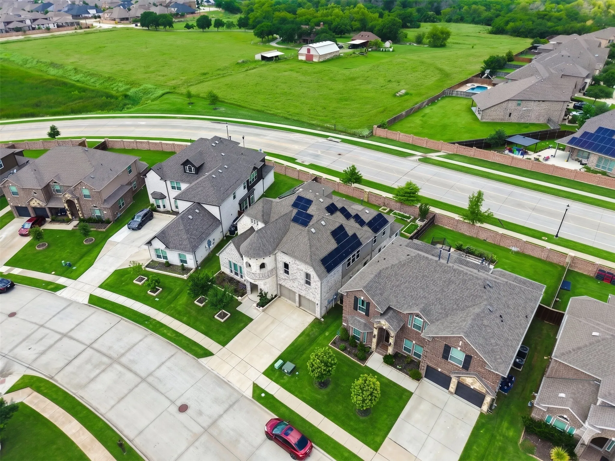 Single Family Residence For Rent in Collin County , 3217 Austin Bayou Trail, Celina, Texas 75078, 5 Bedroom, 4 Bathroom, 2 Garage spaces, 4,331 Sqft, built in 2022, Price $4,990, mls#21002638, Real Estate Agent in Celina, Homes For Rent in Collin county, Homes For Rent in Celina, Realtor in Celina Texas, Real Estate Brokerage Independent Realty Texas, Luminita Cordes Realtor