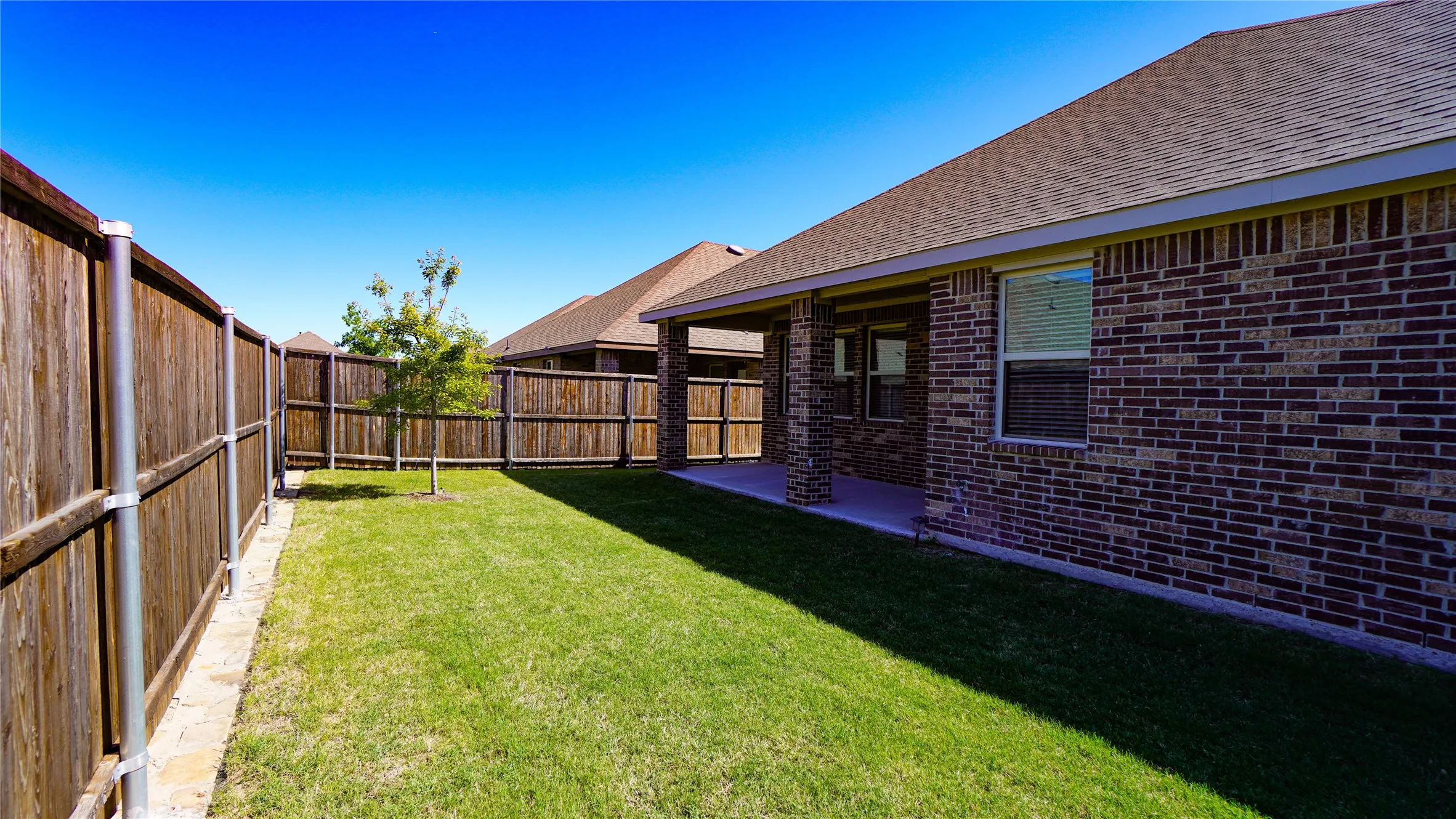 Single Family Residence For Sale in Rockwall County , 710 John Adams Court, Fate, Texas 75189, 4 Bedroom, 2 Bathroom, 2 Garage spaces, 2,153 Sqft, built in 2022, mls#21269092, Real Estate Agent in Fate, Homes For Sale in Rockwall county, Homes For Sale in Fate, Realtor in Fate Texas, Real Estate Brokerage Independent Realty Texas, Luminita Cordes Realtor