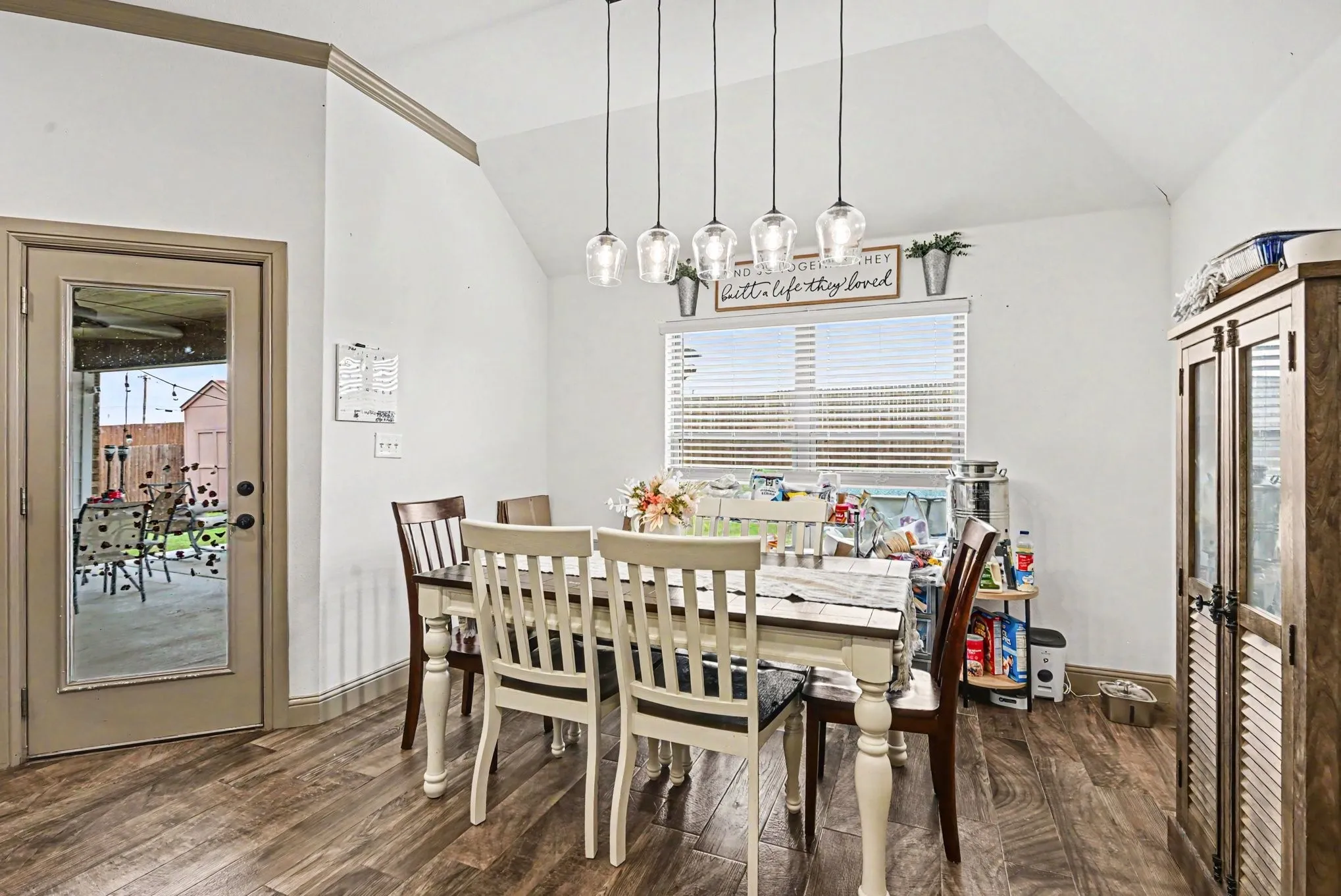 Single Family Residence For Sale in Johnson County , 207 Bayless Avenue, Godley, Texas 76044, 4 Bedroom, 2 Bathroom, 2 Garage spaces, 1,990 Sqft, built in 2023, Price $355,000, mls#21271184, Real Estate Agent in Godley, Homes For Sale in Johnson county, Homes For Sale in Godley, Realtor in Godley Texas, Real Estate Brokerage Independent Realty Texas, Luminita Cordes Realtor