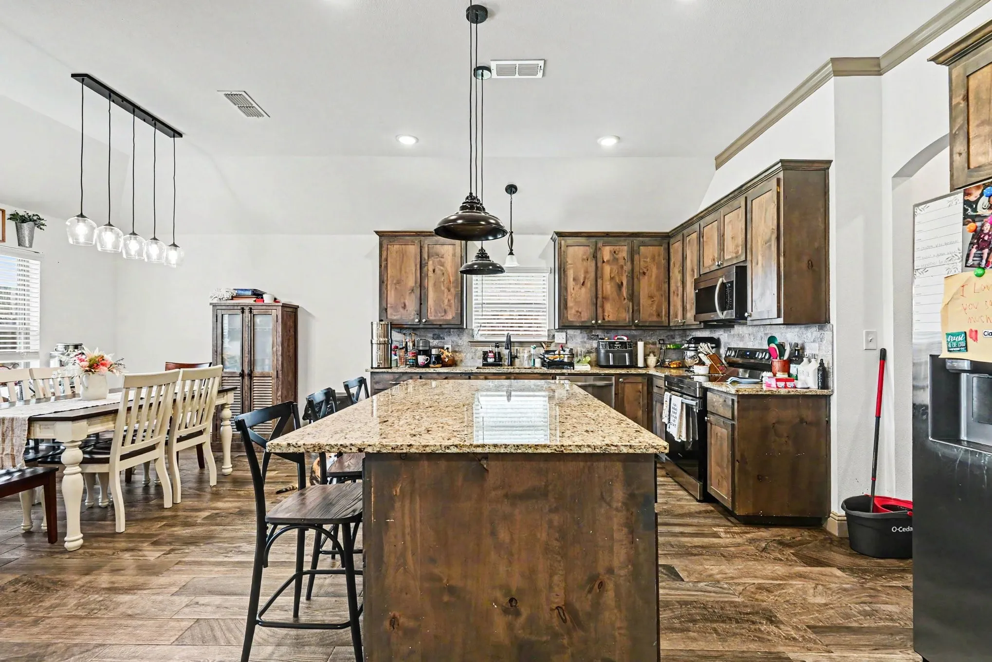 Single Family Residence For Sale in Johnson County , 207 Bayless Avenue, Godley, Texas 76044, 4 Bedroom, 2 Bathroom, 2 Garage spaces, 1,990 Sqft, built in 2023, Price $355,000, mls#21271184, Real Estate Agent in Godley, Homes For Sale in Johnson county, Homes For Sale in Godley, Realtor in Godley Texas, Real Estate Brokerage Independent Realty Texas, Luminita Cordes Realtor