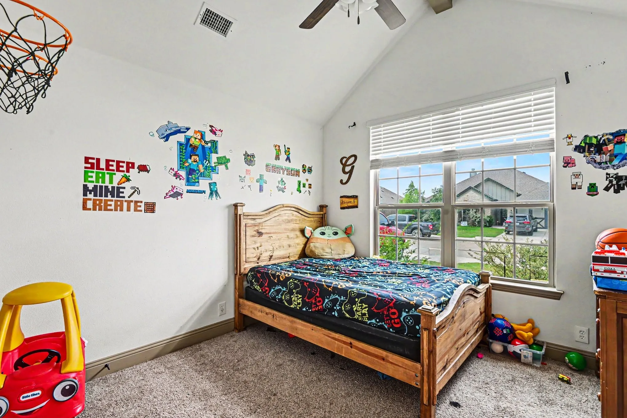 Single Family Residence For Sale in Johnson County , 207 Bayless Avenue, Godley, Texas 76044, 4 Bedroom, 2 Bathroom, 2 Garage spaces, 1,990 Sqft, built in 2023, Price $355,000, mls#21271184, Real Estate Agent in Godley, Homes For Sale in Johnson county, Homes For Sale in Godley, Realtor in Godley Texas, Real Estate Brokerage Independent Realty Texas, Luminita Cordes Realtor
