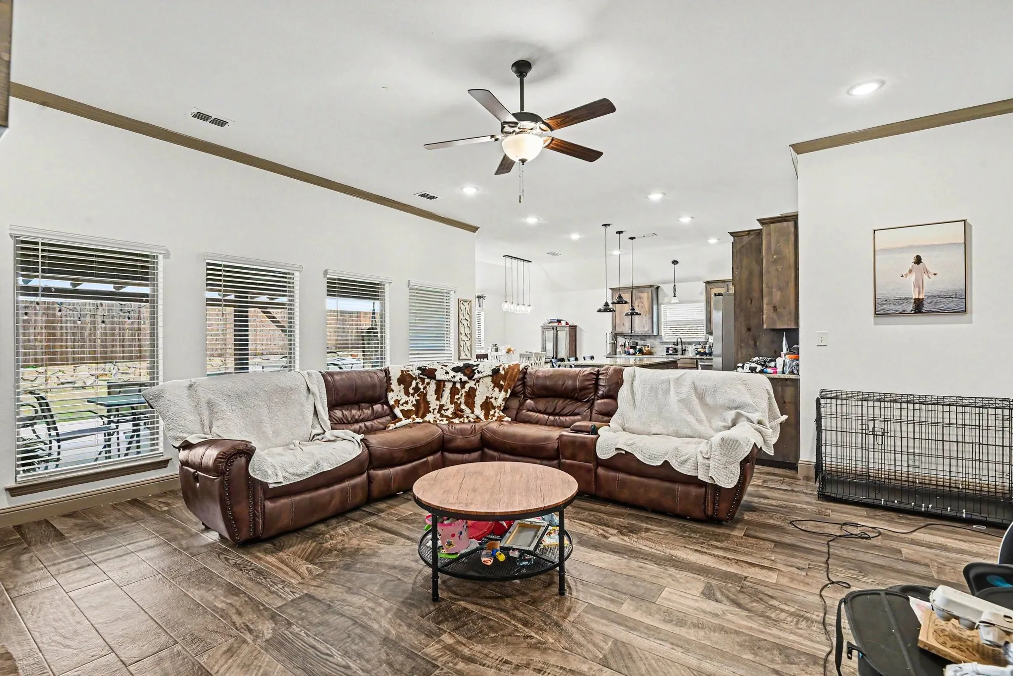 Single Family Residence For Sale in Johnson County , 207 Bayless Avenue, Godley, Texas 76044, 4 Bedroom, 2 Bathroom, 2 Garage spaces, 1,990 Sqft, built in 2023, Price $355,000, mls#21271184, Real Estate Agent in Godley, Homes For Sale in Johnson county, Homes For Sale in Godley, Realtor in Godley Texas, Real Estate Brokerage Independent Realty Texas, Luminita Cordes Realtor