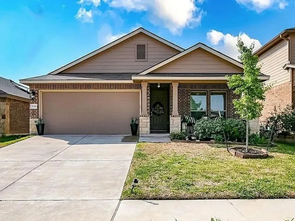 Single Family Residence For Sale in Bell County , 3324 Aubree Katherine Drive, Killeen, Texas 76542, 3 Bedrooms, 2 Bathrooms, 2 Garage spaces, 1,616 Sqft, built in 2019, Price $245,000, mls#21272322, Real Estate Agent in Killeen, Homes For Sale in Bell county, Homes For Sale in Killeen, Realtor in Killeen Texas, Real Estate Brokerage Independent Realty Texas, Luminita Cordes Realtor
