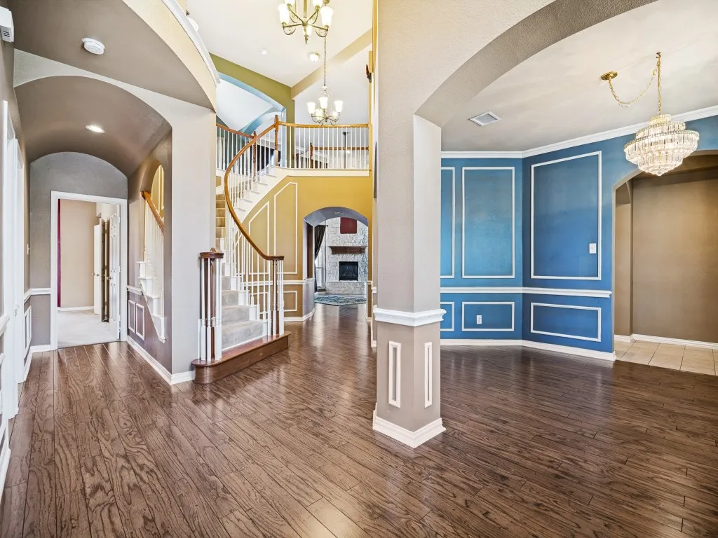 Single Family Residence For Sale in Dallas County , 10405 Panks Court, Rowlett, Texas 75089, 5 Bedroom, 4 Bathroom, 2 Garage spaces, 3,948 Sqft, built in 2004, mls#21272019, Real Estate Agent in Rowlett, Homes For Sale in Dallas county, Homes For Sale in Rowlett, Realtor in Rowlett Texas, Real Estate Brokerage Independent Realty Texas, Luminita Cordes Realtor
