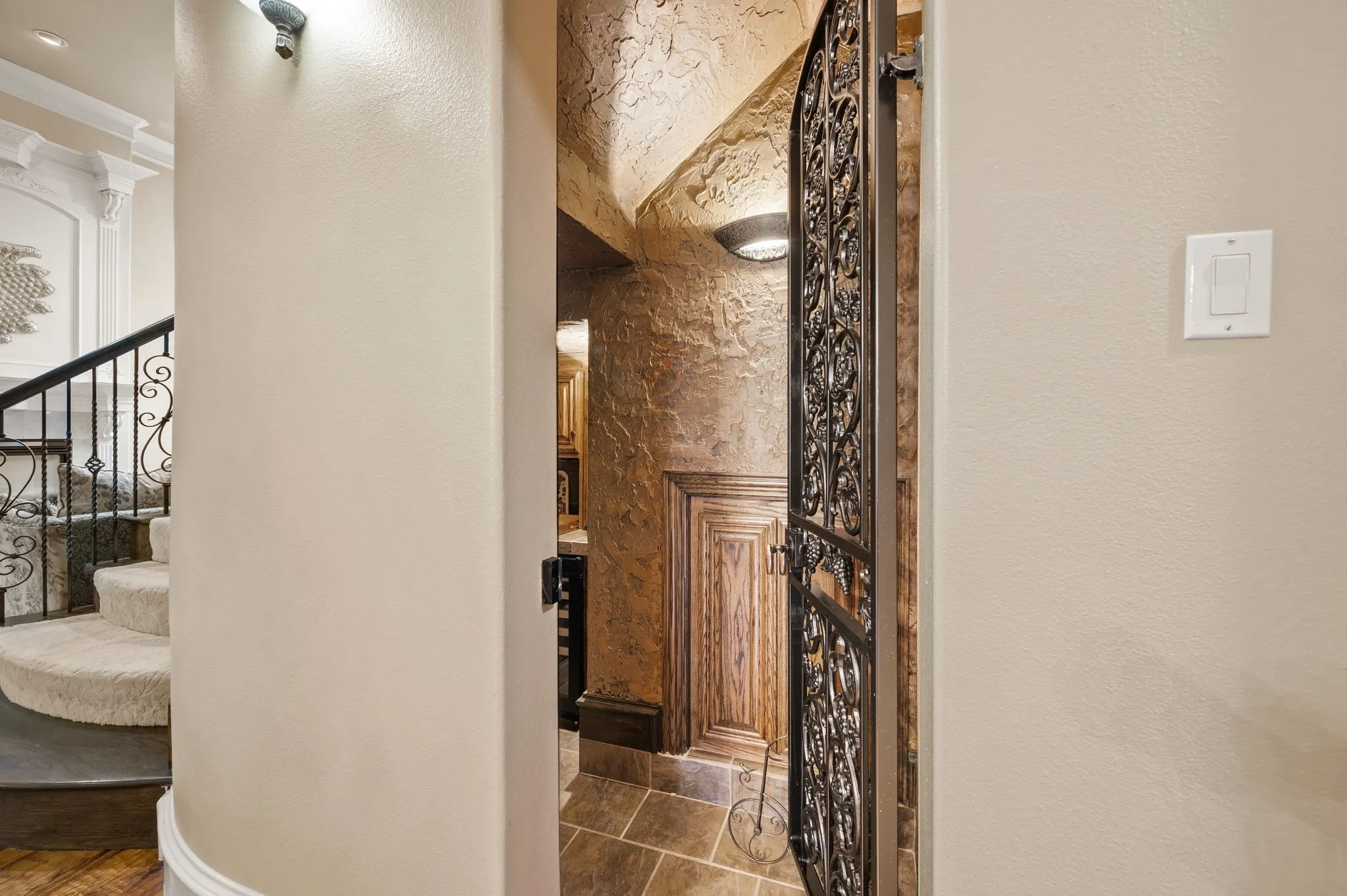 Wine Cellar