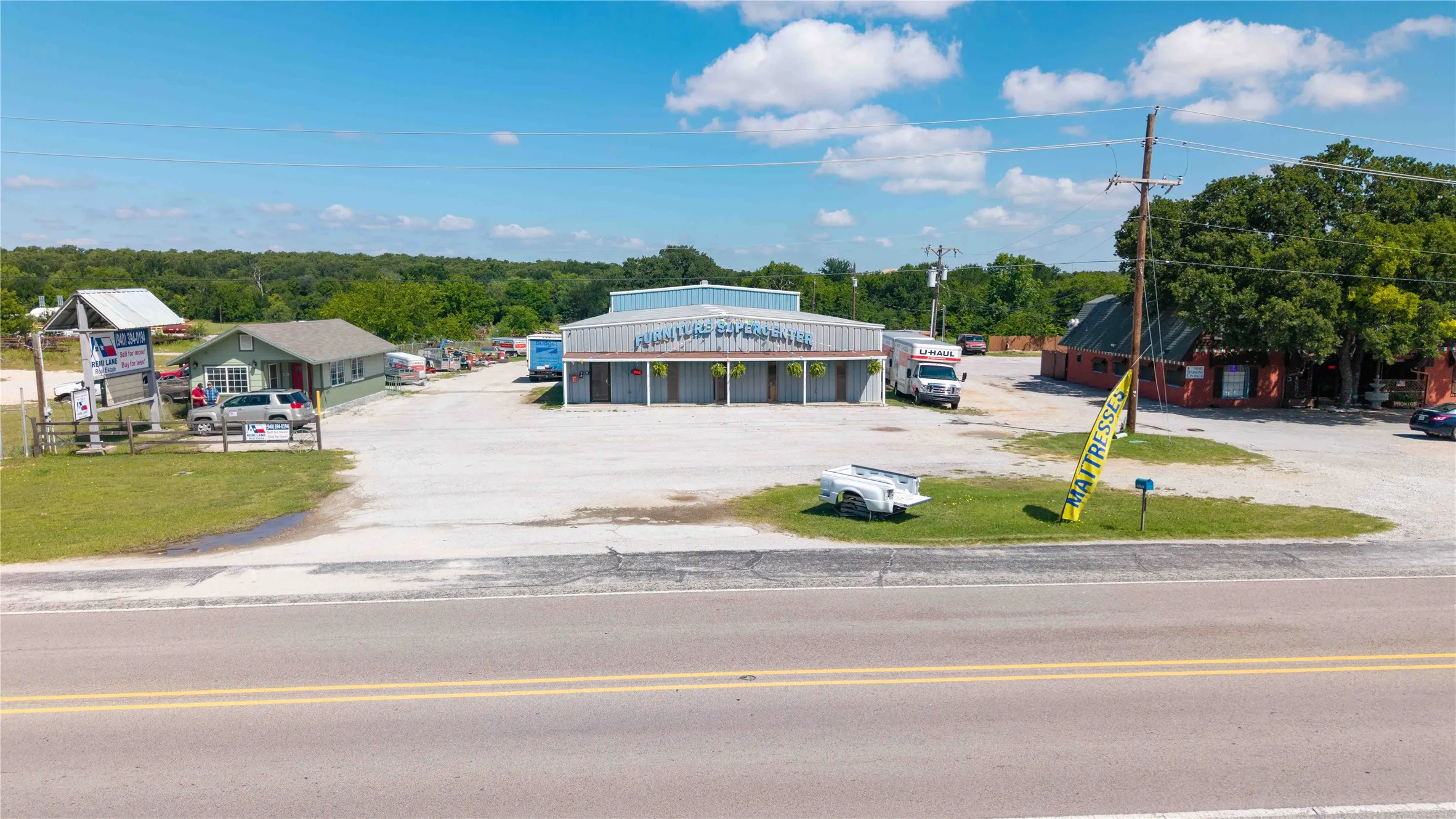 Business For Sale in Wise County , 45 W HIGHWAY 380, Bridgeport, Texas 76426, 0, 0, Garage spaces, 0 Sqft, built in 1986, Price $1,700,000, mls#21272385, Real Estate Agent in Bridgeport, Homes For Sale in Wise county, Homes For Sale in Bridgeport, Realtor in Bridgeport Texas, Real Estate Brokerage Independent Realty Texas, Luminita Cordes Realtor