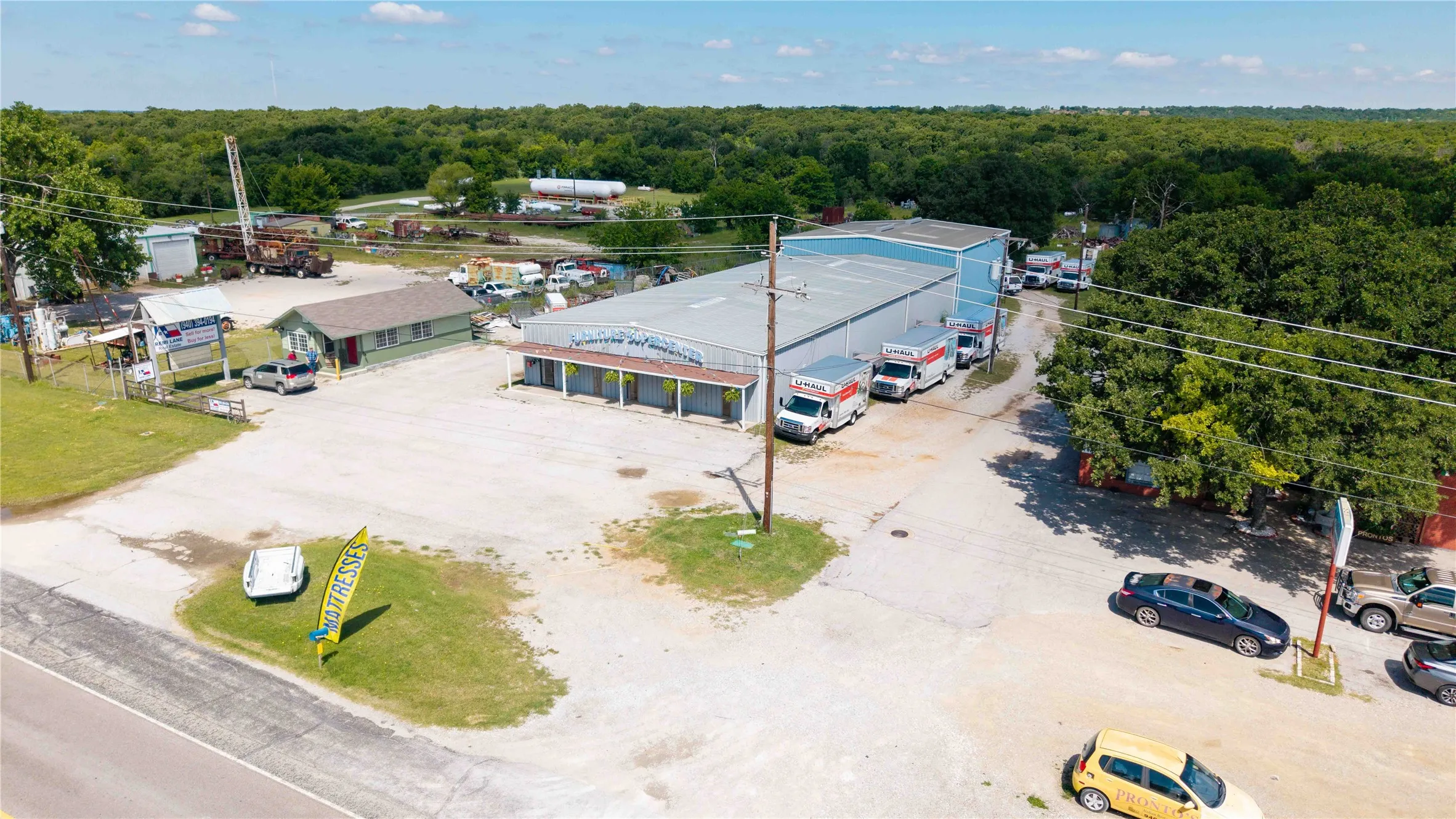 Business For Sale in Wise County , 45 W HIGHWAY 380, Bridgeport, Texas 76426, 0, 0, Garage spaces, 0 Sqft, built in 1986, Price $1,700,000, mls#21272385, Real Estate Agent in Bridgeport, Homes For Sale in Wise county, Homes For Sale in Bridgeport, Realtor in Bridgeport Texas, Real Estate Brokerage Independent Realty Texas, Luminita Cordes Realtor