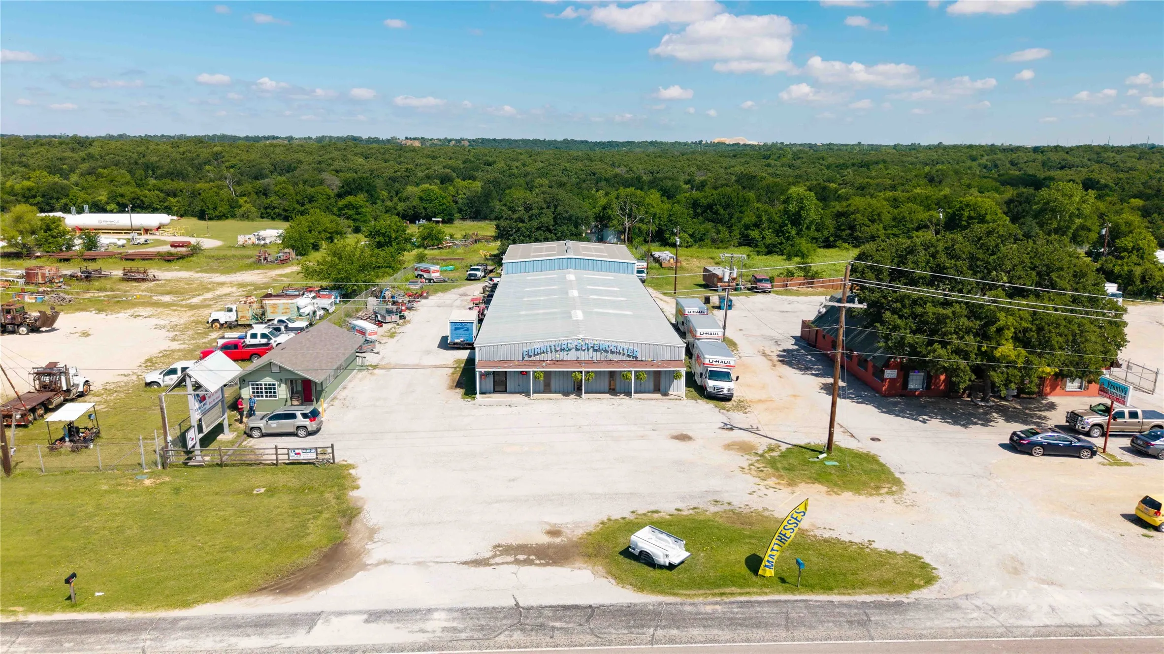 Business For Sale in Wise County , 45 W HIGHWAY 380, Bridgeport, Texas 76426, 0, 0, Garage spaces, 0 Sqft, built in 1986, Price $1,700,000, mls#21272385, Real Estate Agent in Bridgeport, Homes For Sale in Wise county, Homes For Sale in Bridgeport, Realtor in Bridgeport Texas, Real Estate Brokerage Independent Realty Texas, Luminita Cordes Realtor