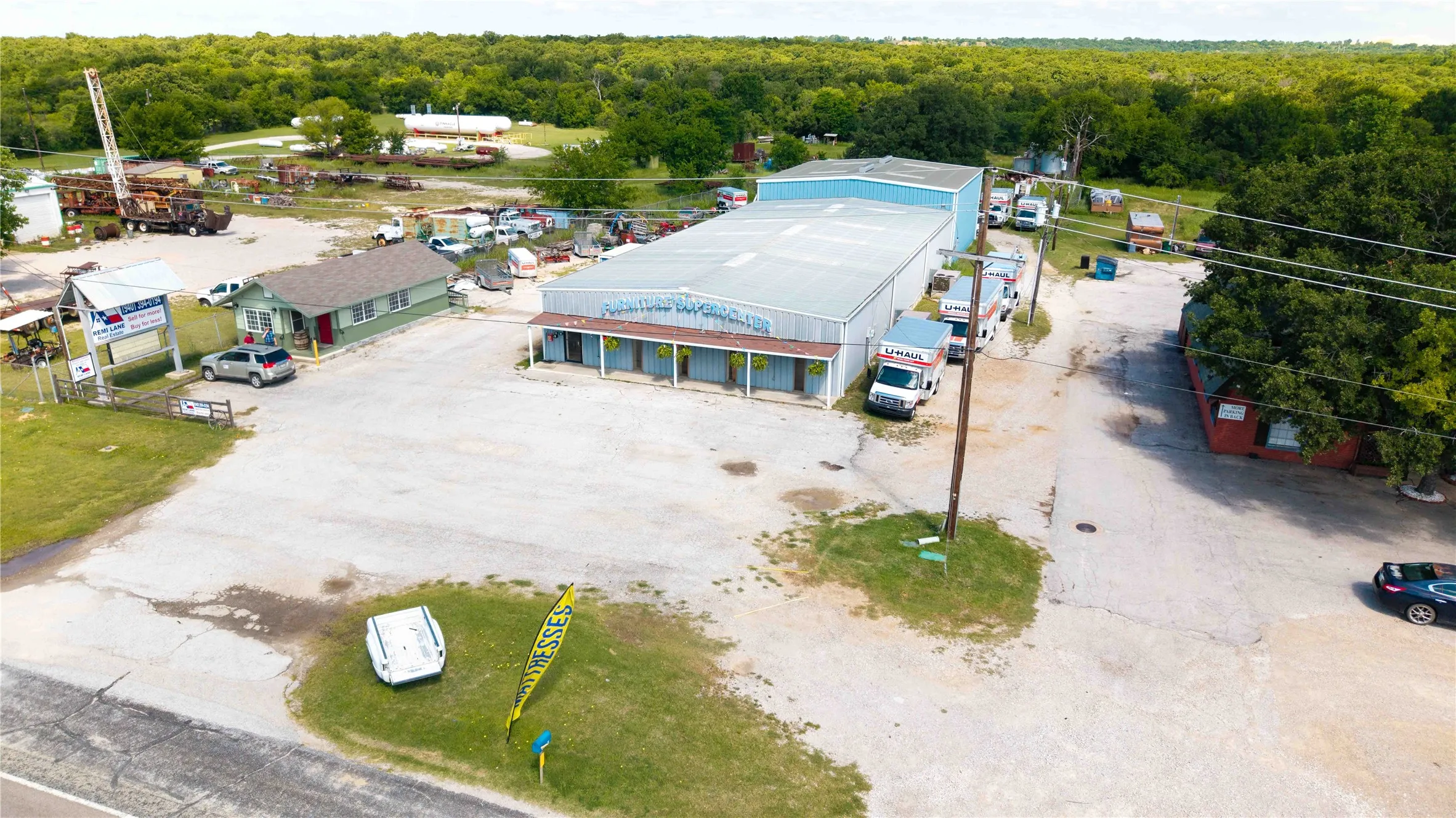 Business For Sale in Wise County , 45 W HIGHWAY 380, Bridgeport, Texas 76426, 0, 0, Garage spaces, 0 Sqft, built in 1986, Price $1,700,000, mls#21272385, Real Estate Agent in Bridgeport, Homes For Sale in Wise county, Homes For Sale in Bridgeport, Realtor in Bridgeport Texas, Real Estate Brokerage Independent Realty Texas, Luminita Cordes Realtor