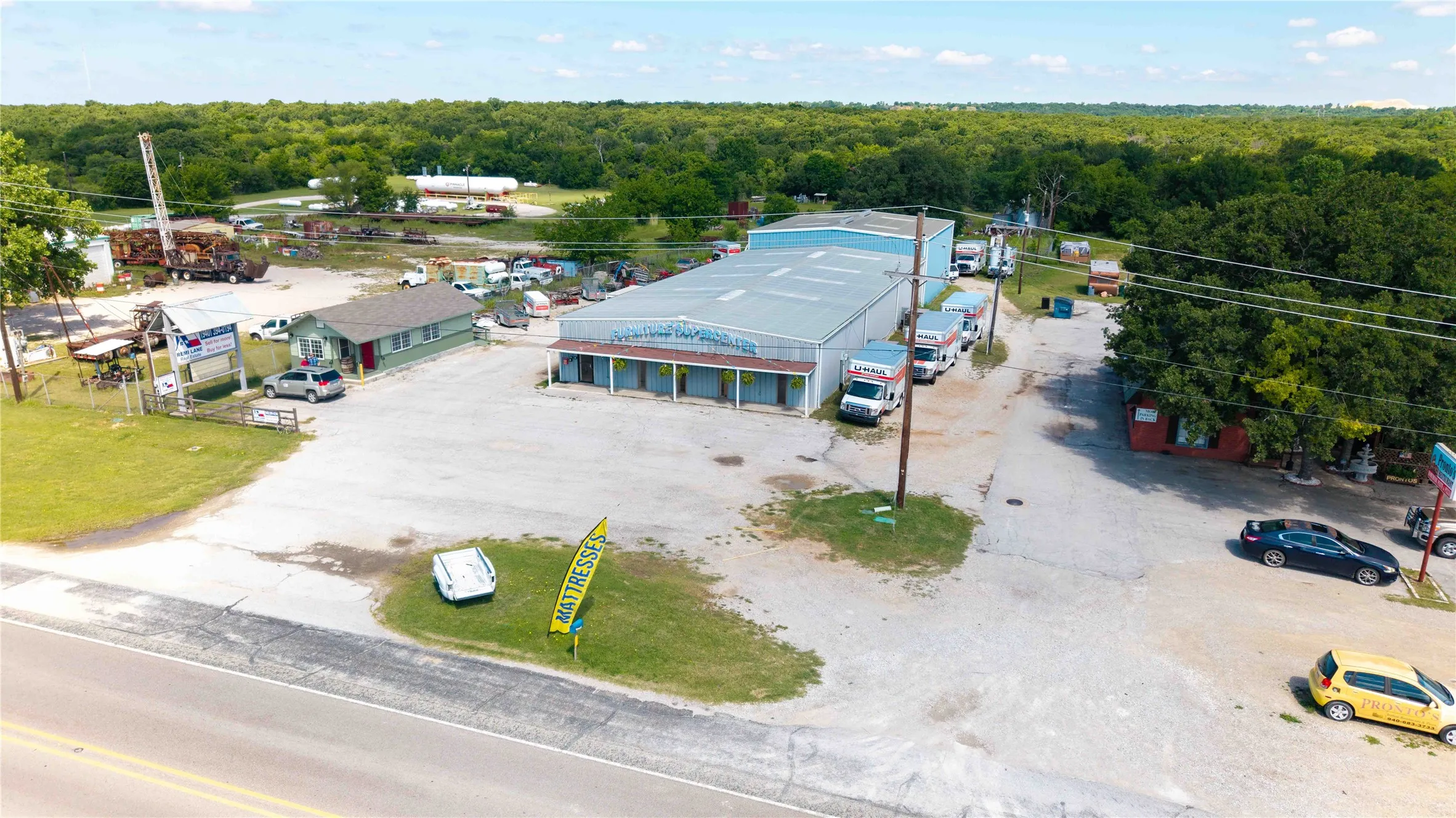 Business For Sale in Wise County , 45 W HIGHWAY 380, Bridgeport, Texas 76426, 0, 0, Garage spaces, 0 Sqft, built in 1986, Price $1,700,000, mls#21272385, Real Estate Agent in Bridgeport, Homes For Sale in Wise county, Homes For Sale in Bridgeport, Realtor in Bridgeport Texas, Real Estate Brokerage Independent Realty Texas, Luminita Cordes Realtor