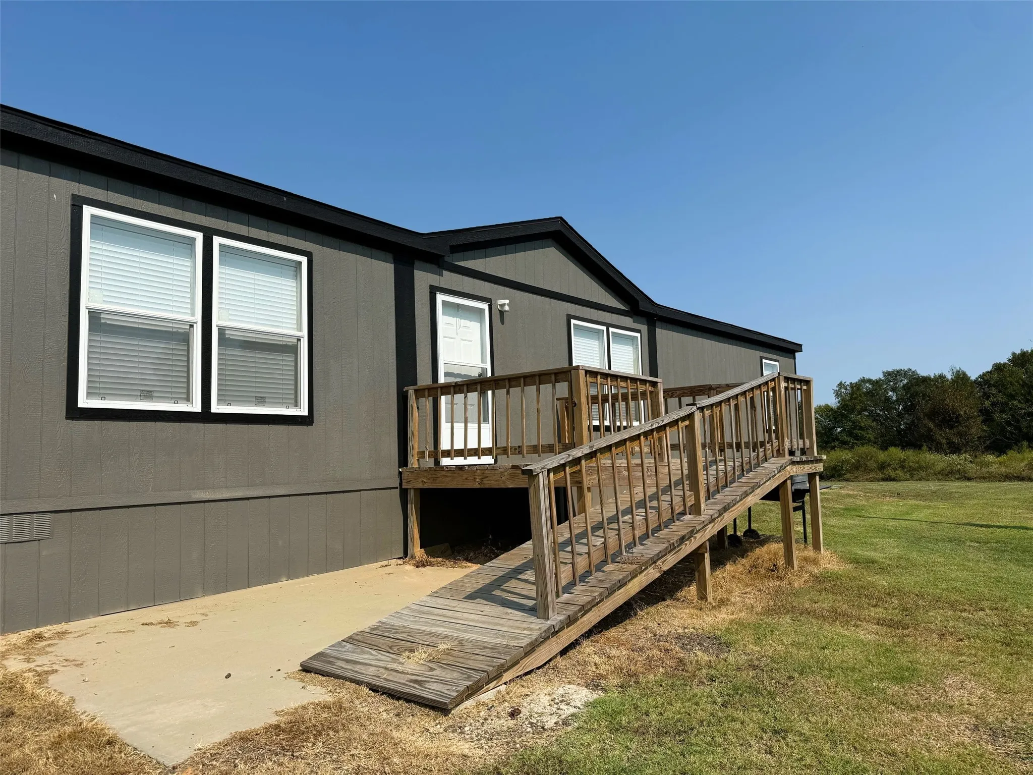 Manufactured Home For Sale in Morris County , 39 CR 1206, Daingerfield, Texas 75638, 3 Bedroom, 2 Bathroom, Garage spaces, 1,736 Sqft, built in 2024, mls#21271686, Real Estate Agent in Daingerfield, Homes For Sale in Morris county, Homes For Sale in Daingerfield, Realtor in Daingerfield Texas, Real Estate Brokerage Independent Realty Texas, Luminita Cordes Realtor