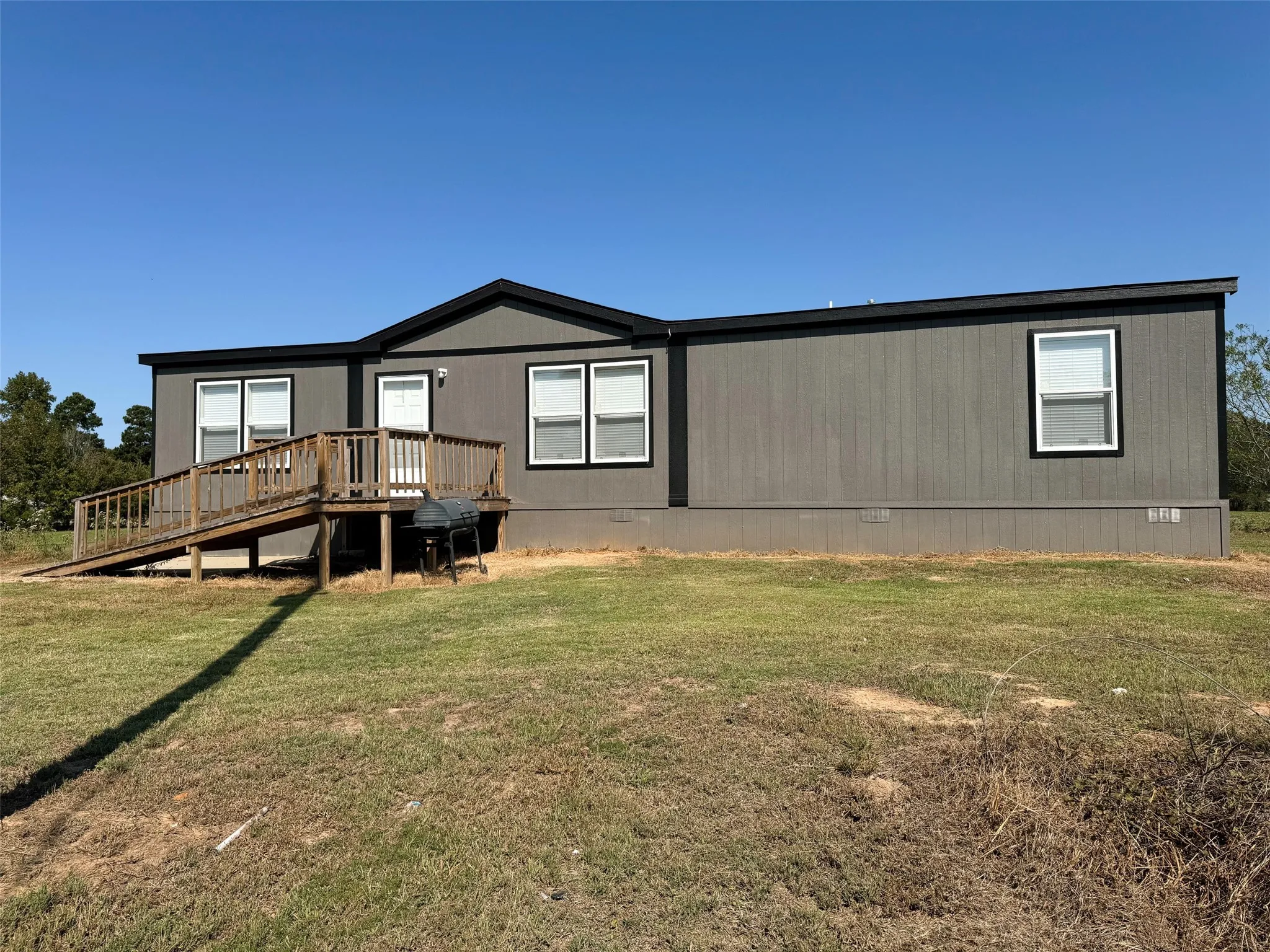 Manufactured Home For Sale in Morris County , 39 CR 1206, Daingerfield, Texas 75638, 3 Bedroom, 2 Bathroom, Garage spaces, 1,736 Sqft, built in 2024, mls#21271686, Real Estate Agent in Daingerfield, Homes For Sale in Morris county, Homes For Sale in Daingerfield, Realtor in Daingerfield Texas, Real Estate Brokerage Independent Realty Texas, Luminita Cordes Realtor