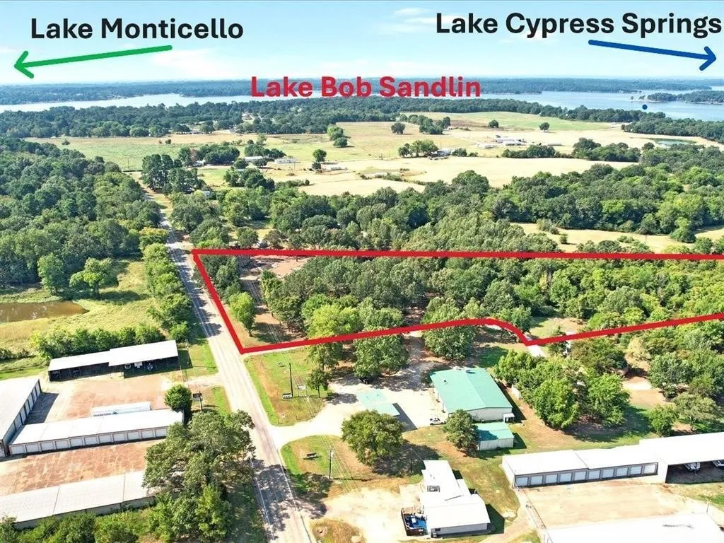 Unimproved Land For Sale in Titus County , 2550 Farm Market 21, Pittsburg, Texas 75686, 0, 0, Garage spaces, 0 Sqft, built in 0, Price $249,900, mls#21269819, Real Estate Agent in Pittsburg, Homes For Sale in Titus county, Homes For Sale in Pittsburg, Realtor in Pittsburg Texas, Real Estate Brokerage Independent Realty Texas, Luminita Cordes Realtor