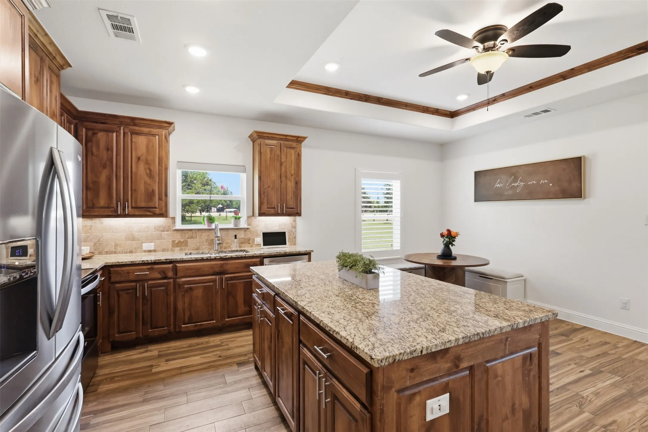 Single Family Residence For Sale in Fannin County , 1501 Business Highway 121, Trenton, Texas 75490, 4 Bedroom, 2 Bathroom, 2 Garage spaces, 1,700 Sqft, built in 2023, mls#21258343, Real Estate Agent in Trenton, Homes For Sale in Fannin county, Homes For Sale in Trenton, Realtor in Trenton Texas, Real Estate Brokerage Independent Realty Texas, Luminita Cordes Realtor