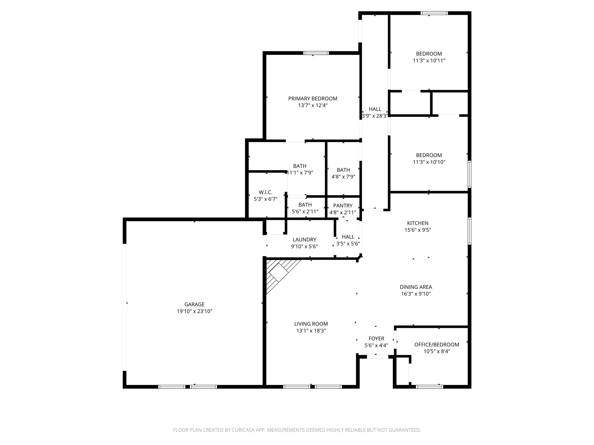 Single Family Residence For Sale in Fannin County , 1501 Business Highway 121, Trenton, Texas 75490, 4 Bedroom, 2 Bathroom, 2 Garage spaces, 1,700 Sqft, built in 2023, mls#21258343, Real Estate Agent in Trenton, Homes For Sale in Fannin county, Homes For Sale in Trenton, Realtor in Trenton Texas, Real Estate Brokerage Independent Realty Texas, Luminita Cordes Realtor