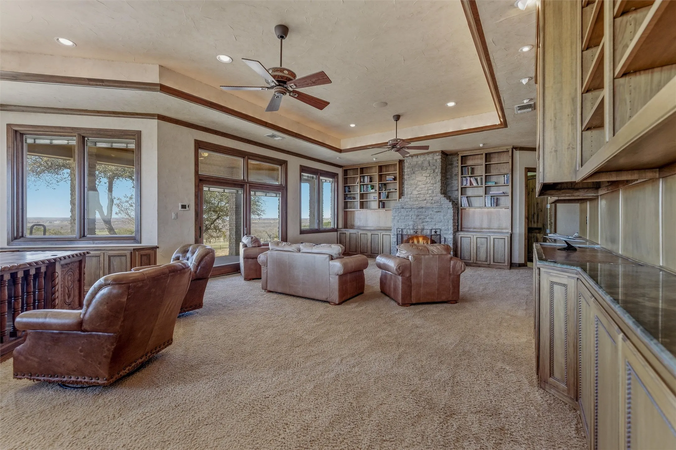 Apartment For Sale in Parker County , 128 Countdown Trail, Weatherford, Texas 76087, 3 Bedroom, 6 Bathroom, 3 Garage spaces, 10,438 Sqft, built in 2006, mls#21191859, Real Estate Agent in Weatherford, Homes For Sale in Parker county, Homes For Sale in Weatherford, Realtor in Weatherford Texas, Real Estate Brokerage Independent Realty Texas, Luminita Cordes Realtor