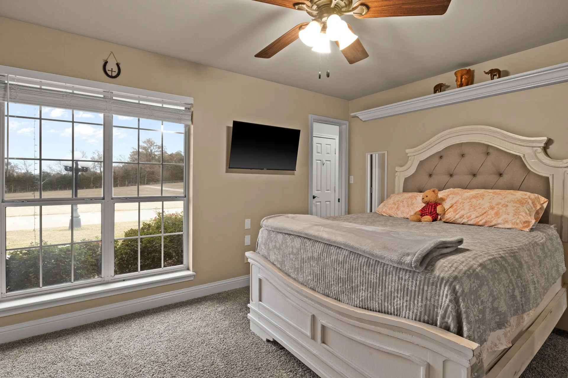 Single Family Residence For Sale in Titus County , 3673 County Road 4550, Mt Pleasant, Texas 75455, 3 Bedroom, 3 Bathroom, 2 Garage spaces, 2,751 Sqft, built in 1993, mls#21272355, Real Estate Agent in Mt Pleasant, Homes For Sale in Titus county, Homes For Sale in Mt Pleasant, Realtor in Mt Pleasant Texas, Real Estate Brokerage Independent Realty Texas, Luminita Cordes Realtor