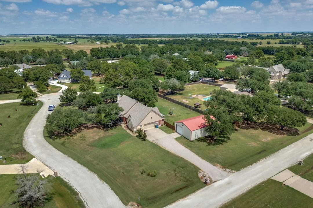 Great Corner Lot!