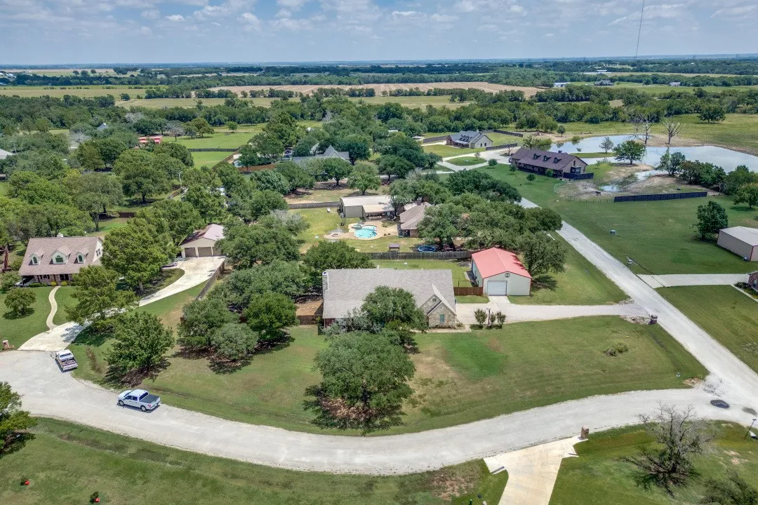 Front view of Property