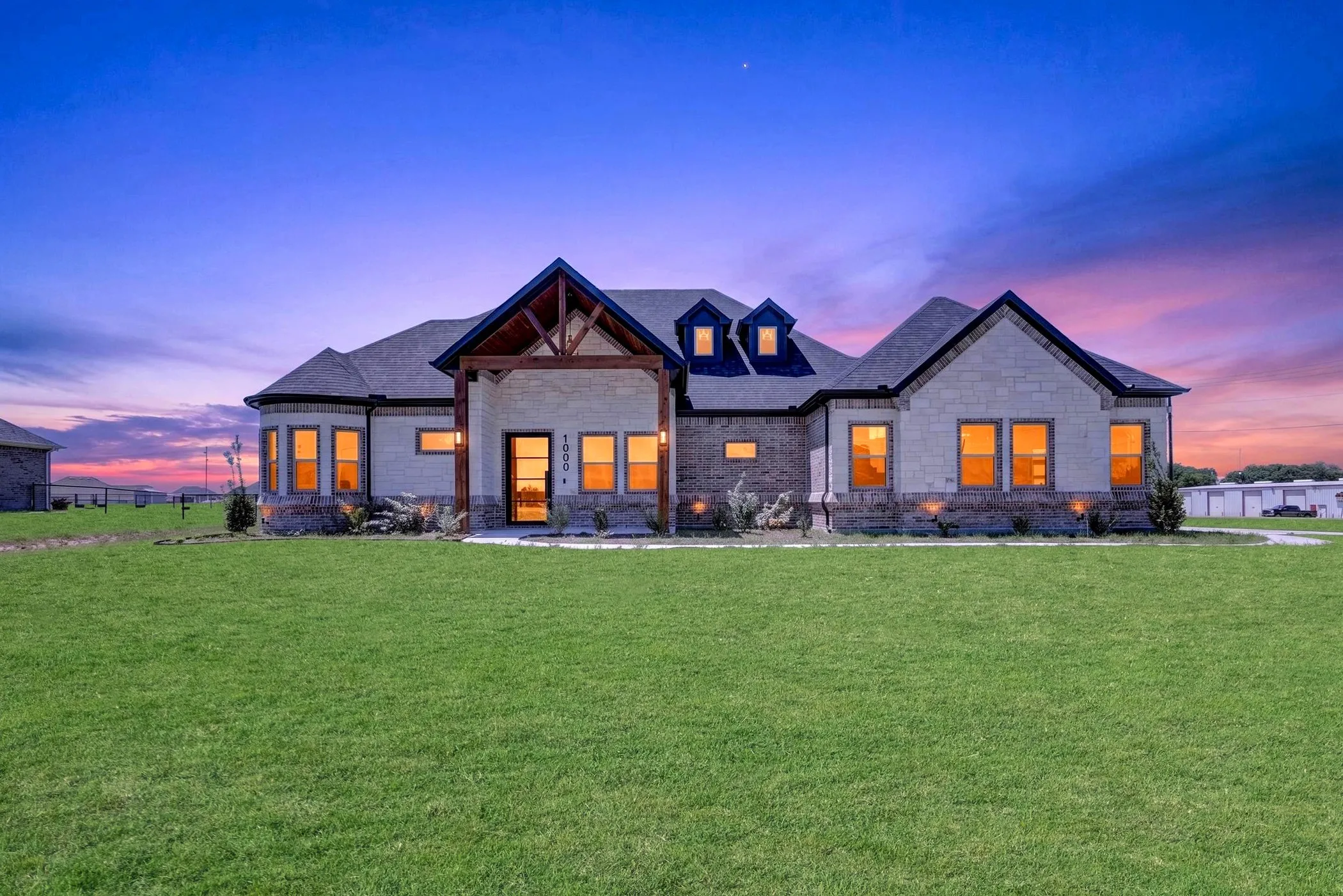 Single Family Residence For Sale in Parker County , 1000 Elevation Trail, Weatherford, Texas 76087, 4 Bedroom, 4 Bathroom, 2 Garage spaces, 2,517 Sqft, built in 2025, mls#21267956, Real Estate Agent in Weatherford, Homes For Sale in Parker county, Homes For Sale in Weatherford, Realtor in Weatherford Texas, Real Estate Brokerage Independent Realty Texas, Luminita Cordes Realtor