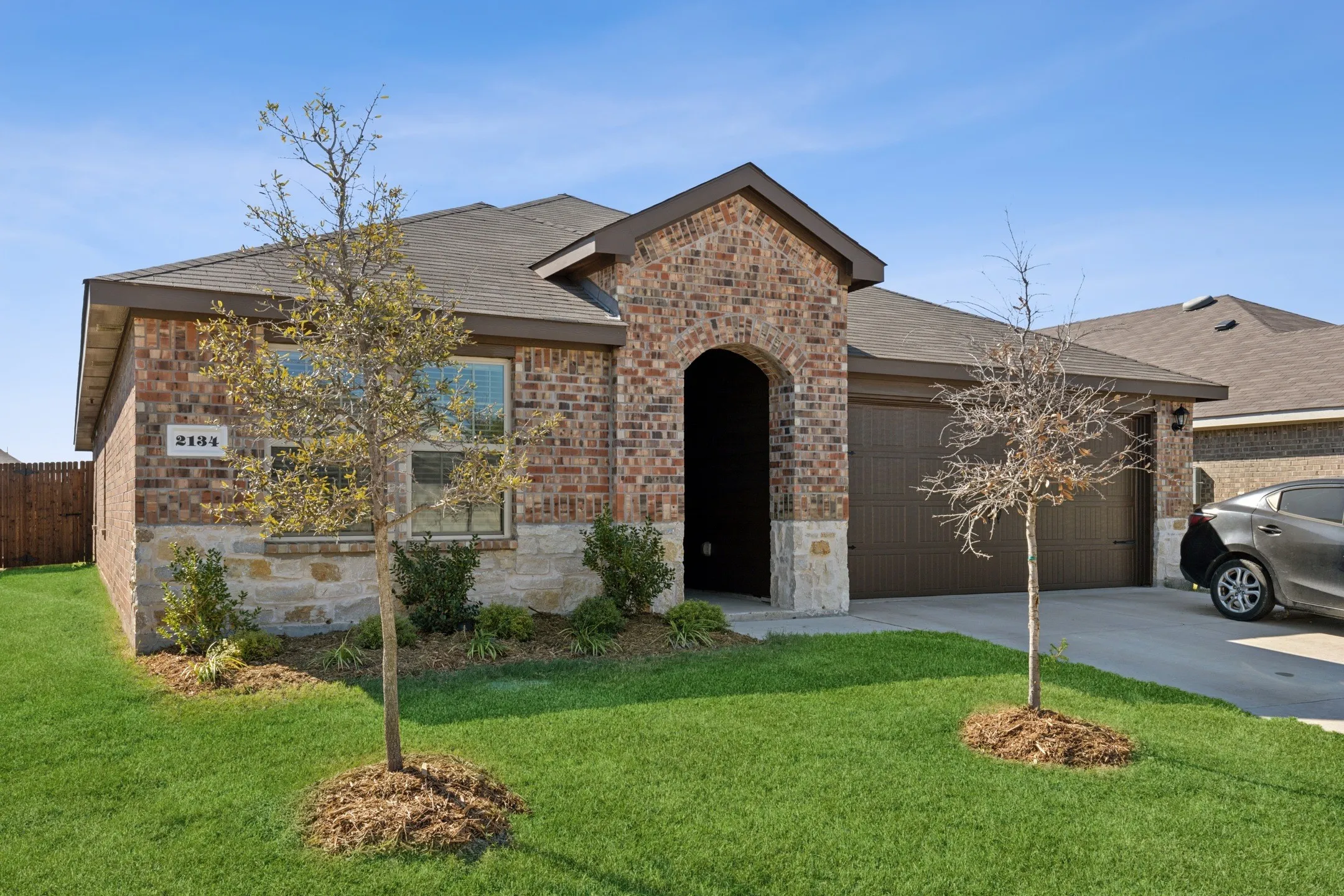 Single Family Residence For Sale in Hunt County , 2134 Berrywood Drive, Royse City, Texas 75189, 4 Bedroom, 3 Bathroom, 2 Garage spaces, 2,097 Sqft, built in 2022, mls#21267868, Real Estate Agent in Royse City, Homes For Sale in Hunt county, Homes For Sale in Royse City, Realtor in Royse City Texas, Real Estate Brokerage Independent Realty Texas, Luminita Cordes Realtor