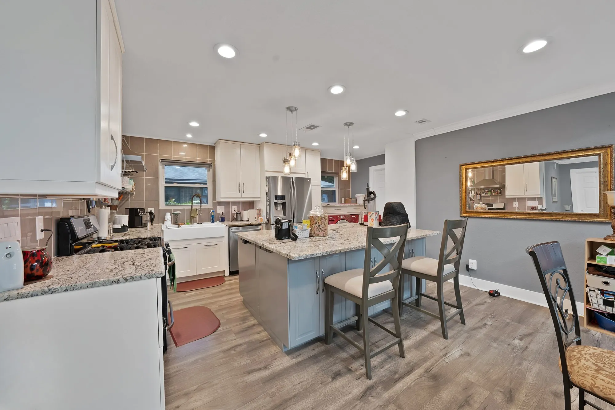 Single Family Residence For Sale in Dallas County , 4605 Bayberry Lane, Garland, Texas 75043, 3 Bedrooms, 2 Bathrooms, 2 Garage spaces, 1,633 Sqft, built in 1977, Price $308,000, mls#21272575, Real Estate Agent in Garland, Homes For Sale in Dallas county, Homes For Sale in Garland, Realtor in Garland Texas, Real Estate Brokerage Independent Realty Texas, Luminita Cordes Realtor