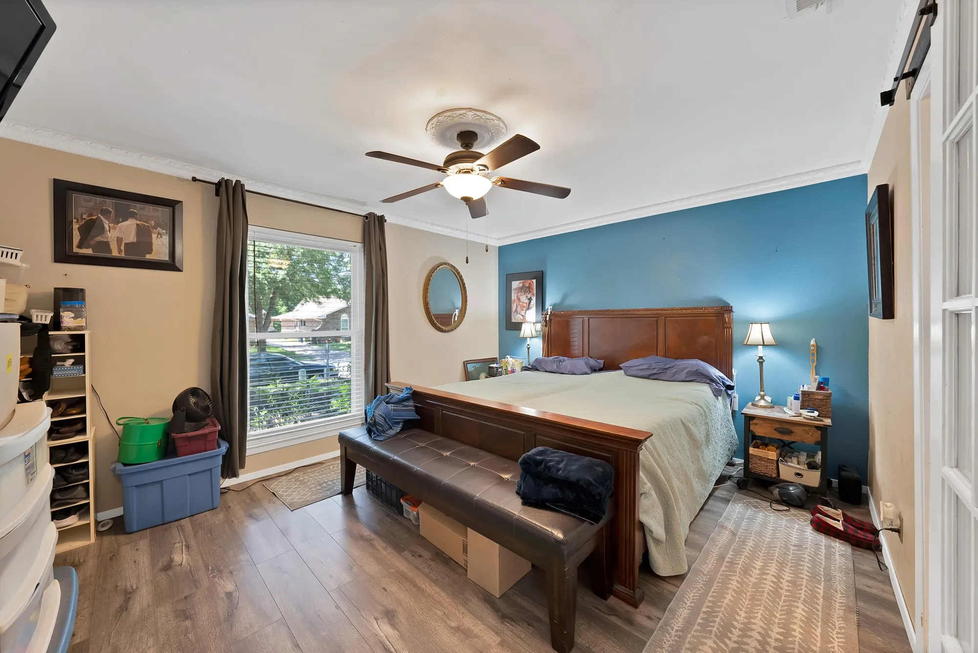 Single Family Residence For Sale in Dallas County , 4605 Bayberry Lane, Garland, Texas 75043, 3 Bedrooms, 2 Bathrooms, 2 Garage spaces, 1,633 Sqft, built in 1977, Price $308,000, mls#21272575, Real Estate Agent in Garland, Homes For Sale in Dallas county, Homes For Sale in Garland, Realtor in Garland Texas, Real Estate Brokerage Independent Realty Texas, Luminita Cordes Realtor