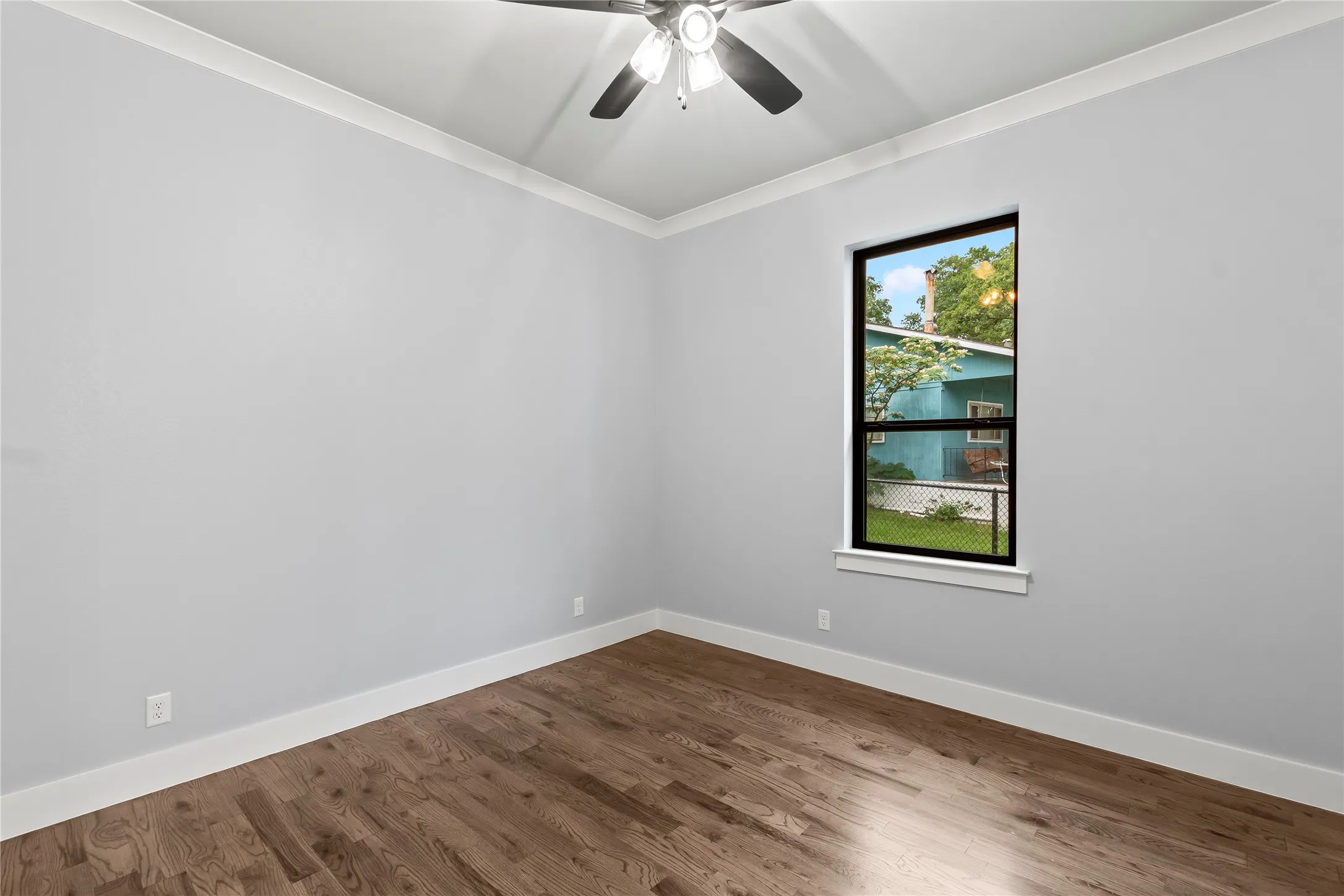 Bedroom Five
