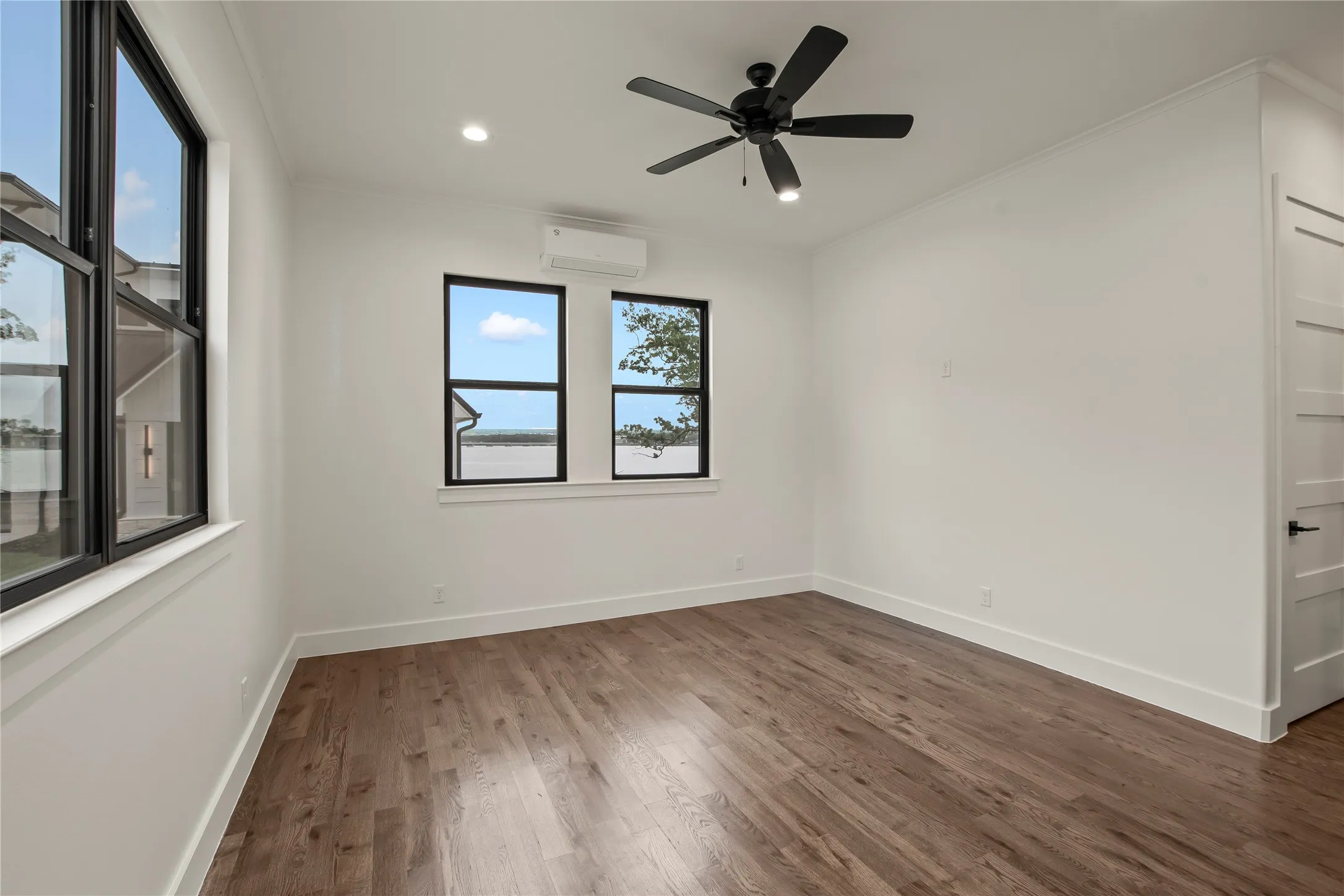 Guest Quarters Living Area