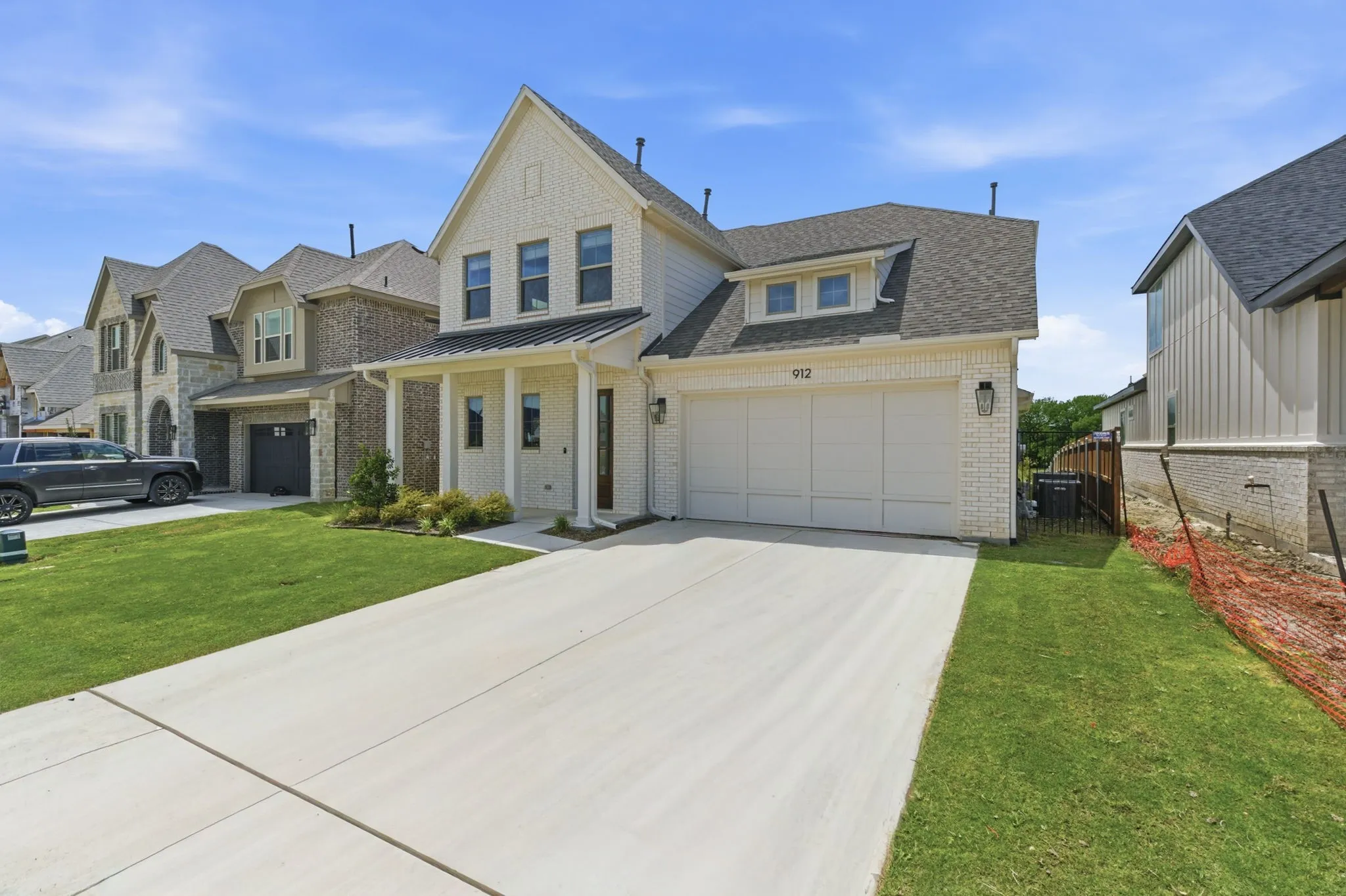 Single Family Residence For Sale in Parker County , 912 Sandpiper Drive, Aledo, Texas 76008, 4 Bedroom, 4 Bathroom, 2 Garage spaces, 2,802 Sqft, built in 2024, mls#21246470, Real Estate Agent in Aledo, Homes For Sale in Parker county, Homes For Sale in Aledo, Realtor in Aledo Texas, Real Estate Brokerage Independent Realty Texas, Luminita Cordes Realtor