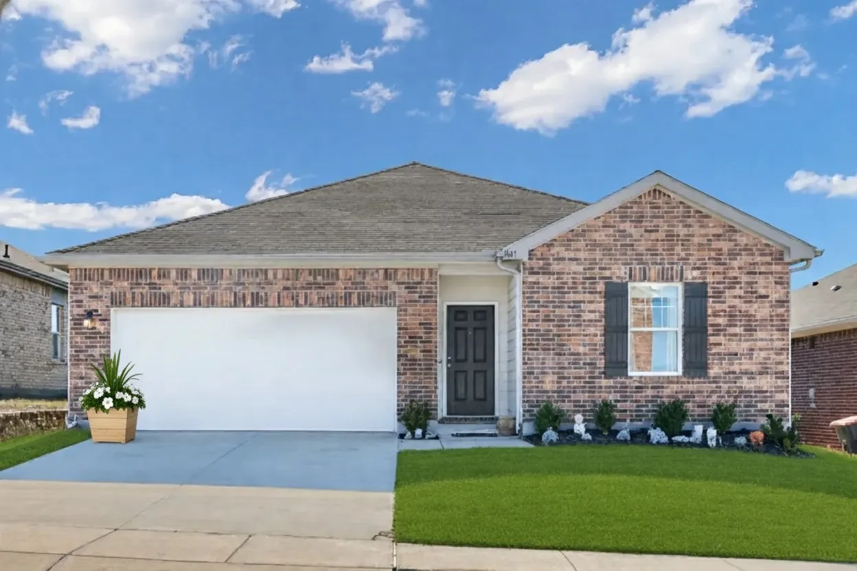 Single Family Residence For Sale in Collin County , 801 Peach Tree Lane, Anna, Texas 75409, 3 Bedroom, 2 Bathroom, 2 Garage spaces, 1,635 Sqft, built in 2021, mls#21272663, Real Estate Agent in Anna, Homes For Sale in Collin county, Homes For Sale in Anna, Realtor in Anna Texas, Real Estate Brokerage Independent Realty Texas, Luminita Cordes Realtor