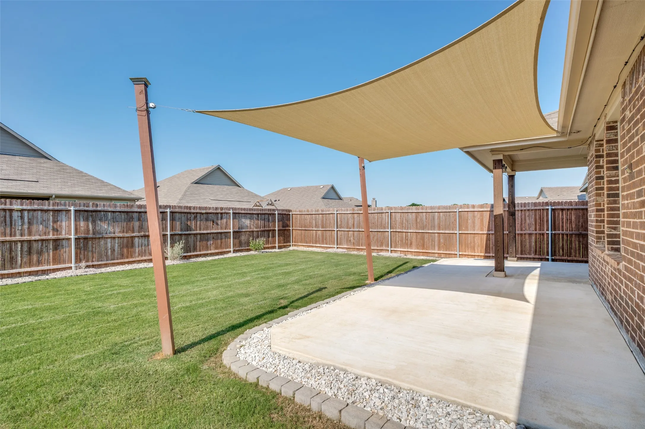 Single Family Residence For Sale in Denton County , 11449 White River Drive, Aubrey, Texas 76227, 4 Bedroom, 2 Bathroom, 2 Garage spaces, 2,044 Sqft, built in 2022, mls#21266299, Real Estate Agent in Aubrey, Homes For Sale in Denton county, Homes For Sale in Aubrey, Realtor in Aubrey Texas, Real Estate Brokerage Independent Realty Texas, Luminita Cordes Realtor