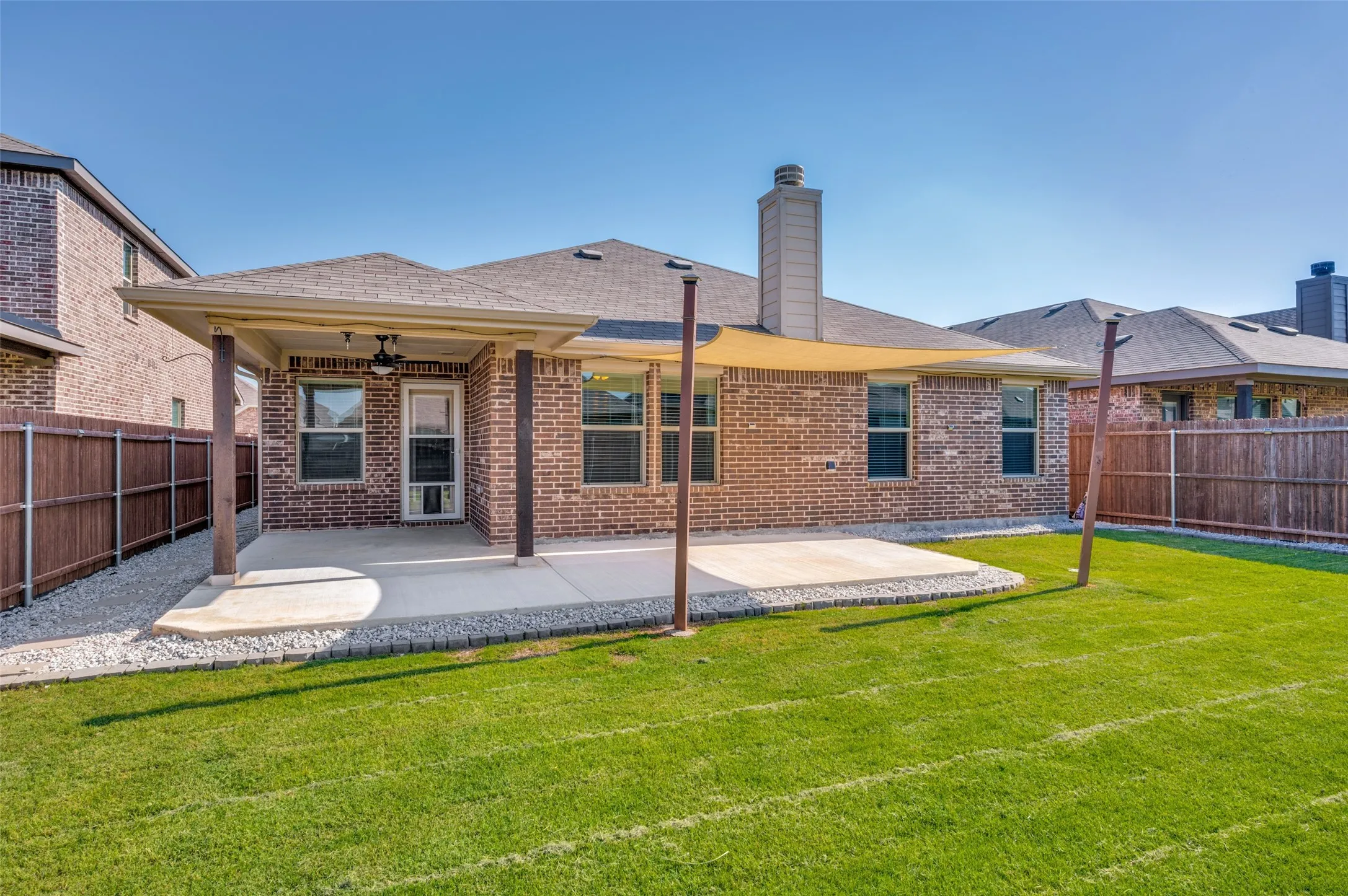 Single Family Residence For Sale in Denton County , 11449 White River Drive, Aubrey, Texas 76227, 4 Bedroom, 2 Bathroom, 2 Garage spaces, 2,044 Sqft, built in 2022, mls#21266299, Real Estate Agent in Aubrey, Homes For Sale in Denton county, Homes For Sale in Aubrey, Realtor in Aubrey Texas, Real Estate Brokerage Independent Realty Texas, Luminita Cordes Realtor