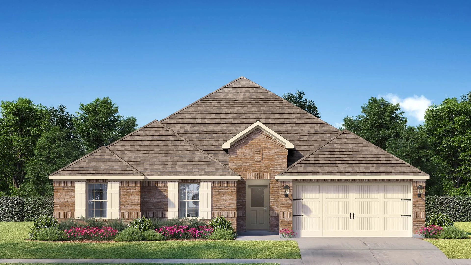 Single Family Residence For Sale in Dallas County , 1433 CANTERBURY Trail, De Soto, Texas 75115, 4 Bedroom, 2 Bathroom, 2 Garage spaces, 2,115 Sqft, built in 2026, mls#21270344, Real Estate Agent in De Soto, Homes For Sale in Dallas county, Homes For Sale in De Soto, Realtor in De Soto Texas, Real Estate Brokerage Independent Realty Texas, Luminita Cordes Realtor