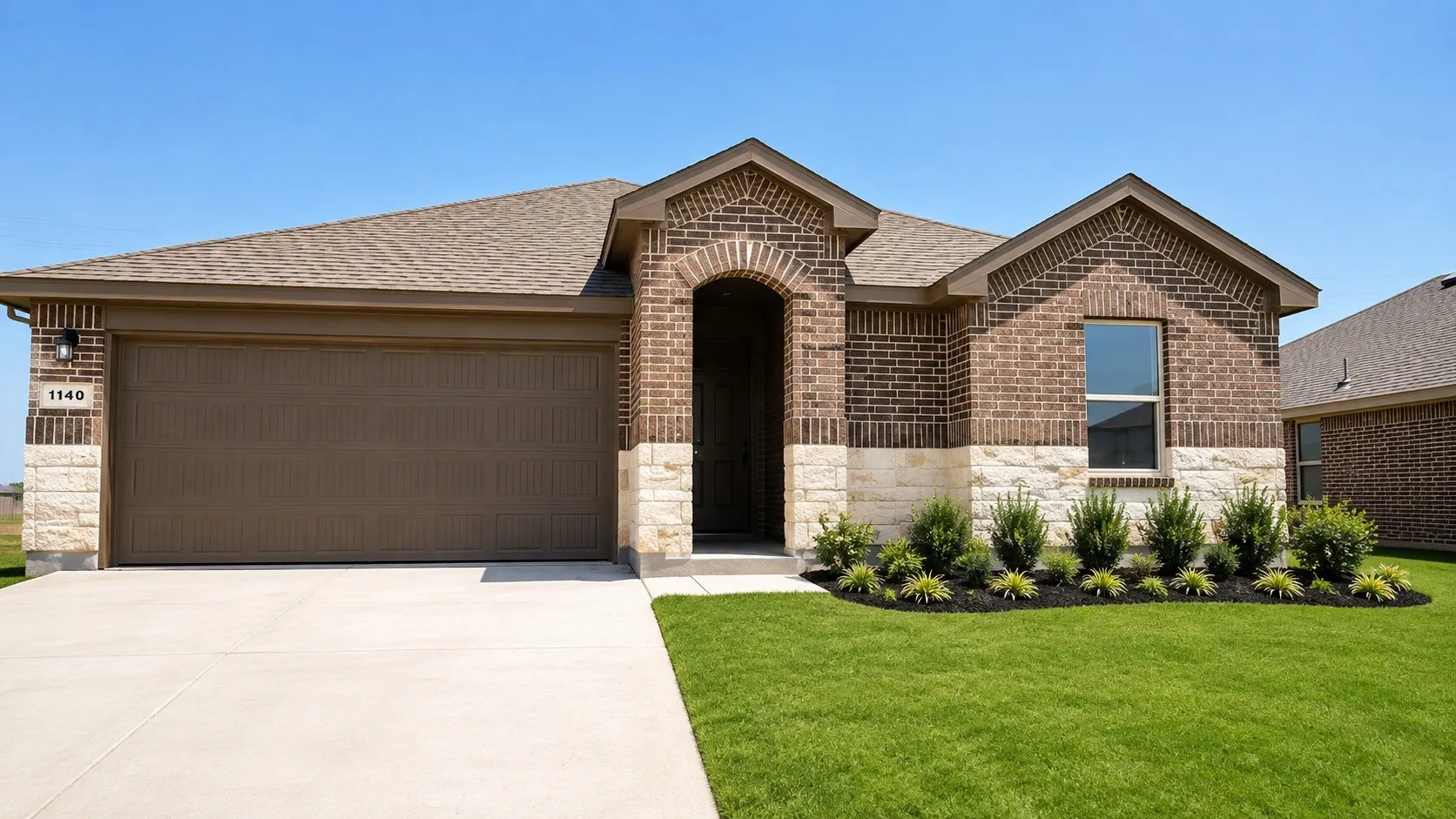 Single Family Residence For Sale in Hood County , 1140 BELHAVEN Street, Granbury, Texas 76048, 3 Bedroom, 2 Bathroom, 2 Garage spaces, 1,317 Sqft, built in 2026, mls#21270400, Real Estate Agent in Granbury, Homes For Sale in Hood county, Homes For Sale in Granbury, Realtor in Granbury Texas, Real Estate Brokerage Independent Realty Texas, Luminita Cordes Realtor