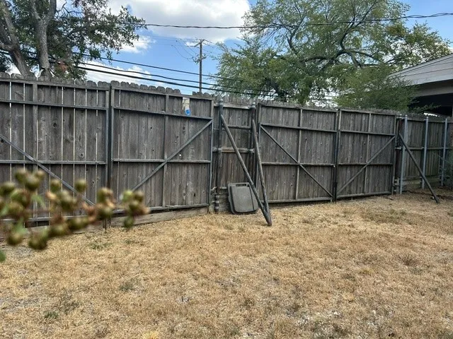 Double Gate