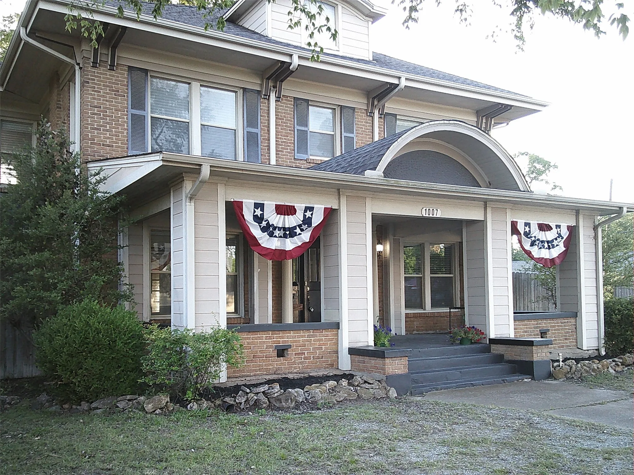 Front left